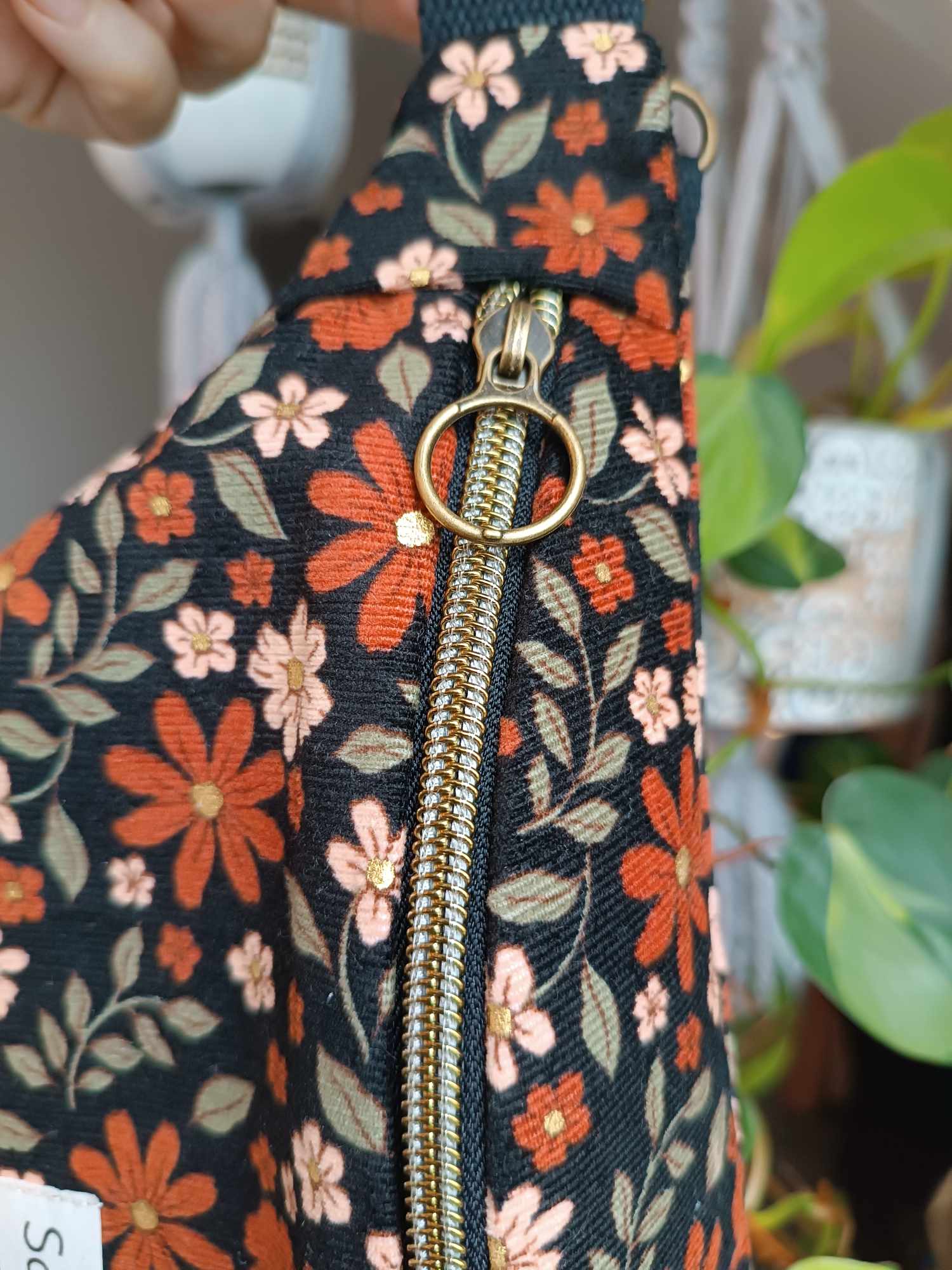 Sac Banane - Les Automnales