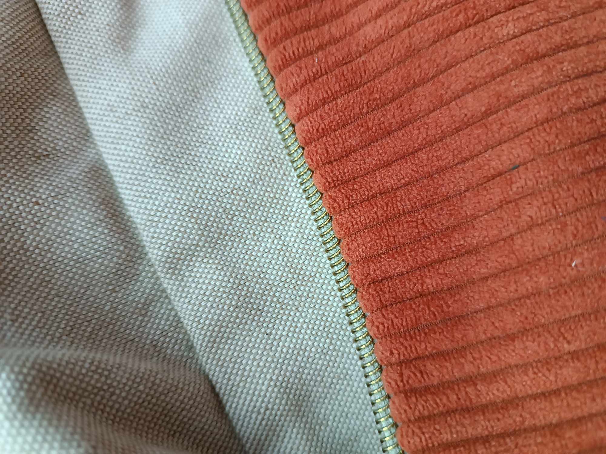 Sac Banane - Velours - Trio - Le baroudeur 