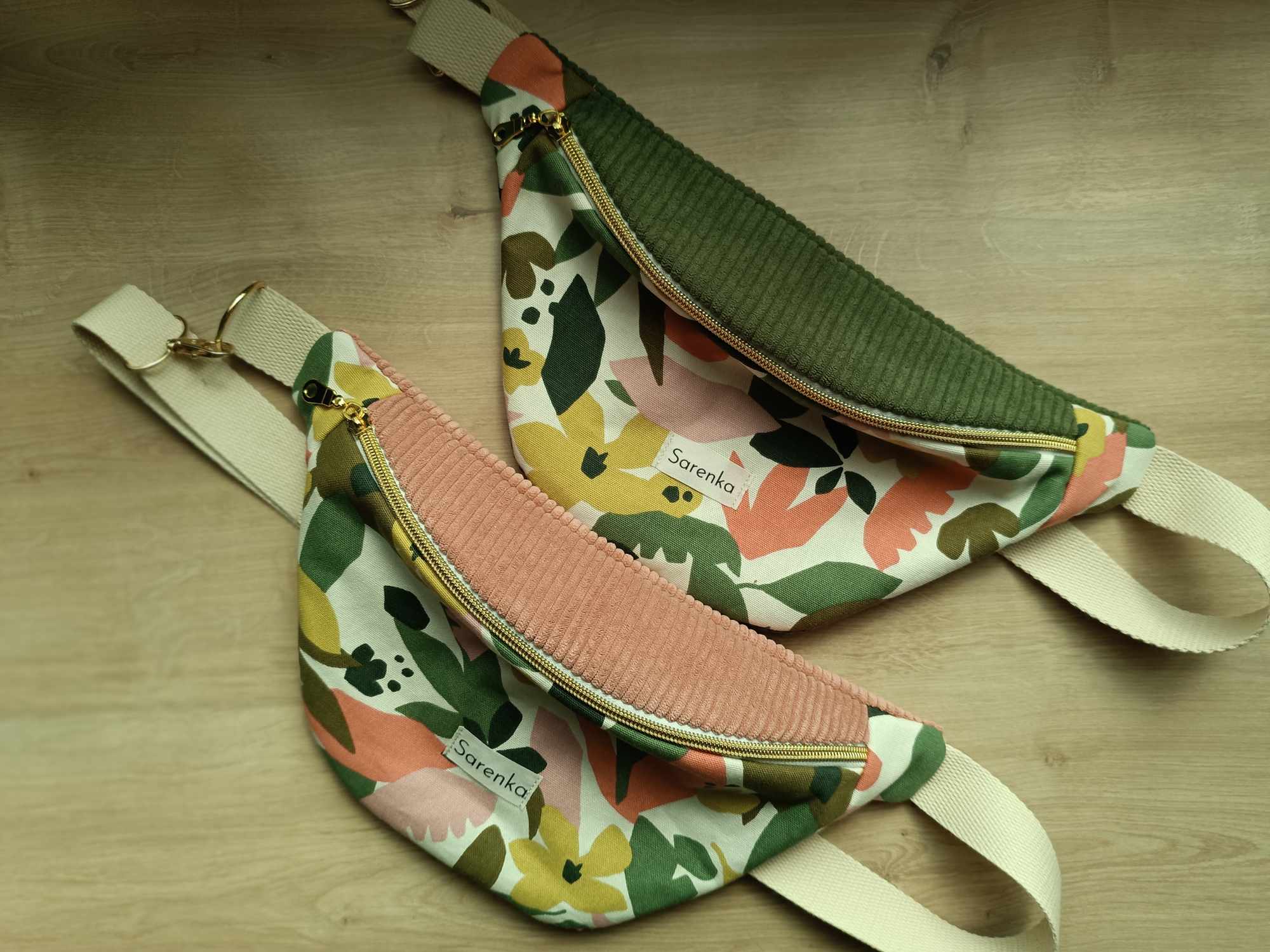 Sac Banane - L'Estivale