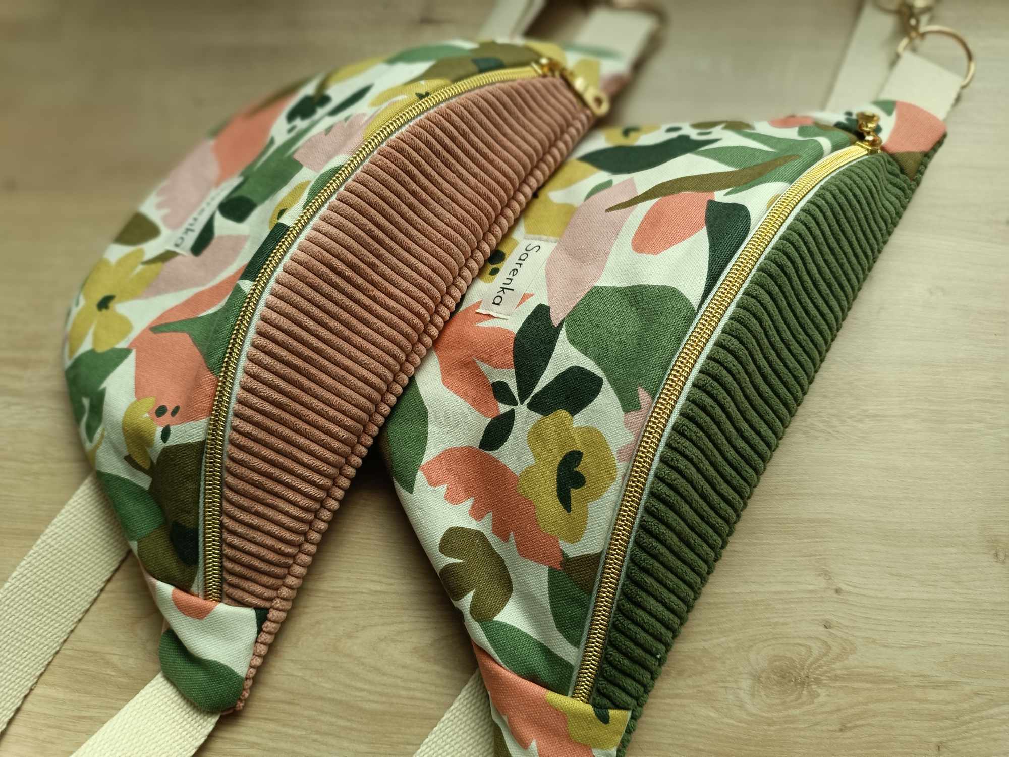 Sac Banane - L'Estivale
