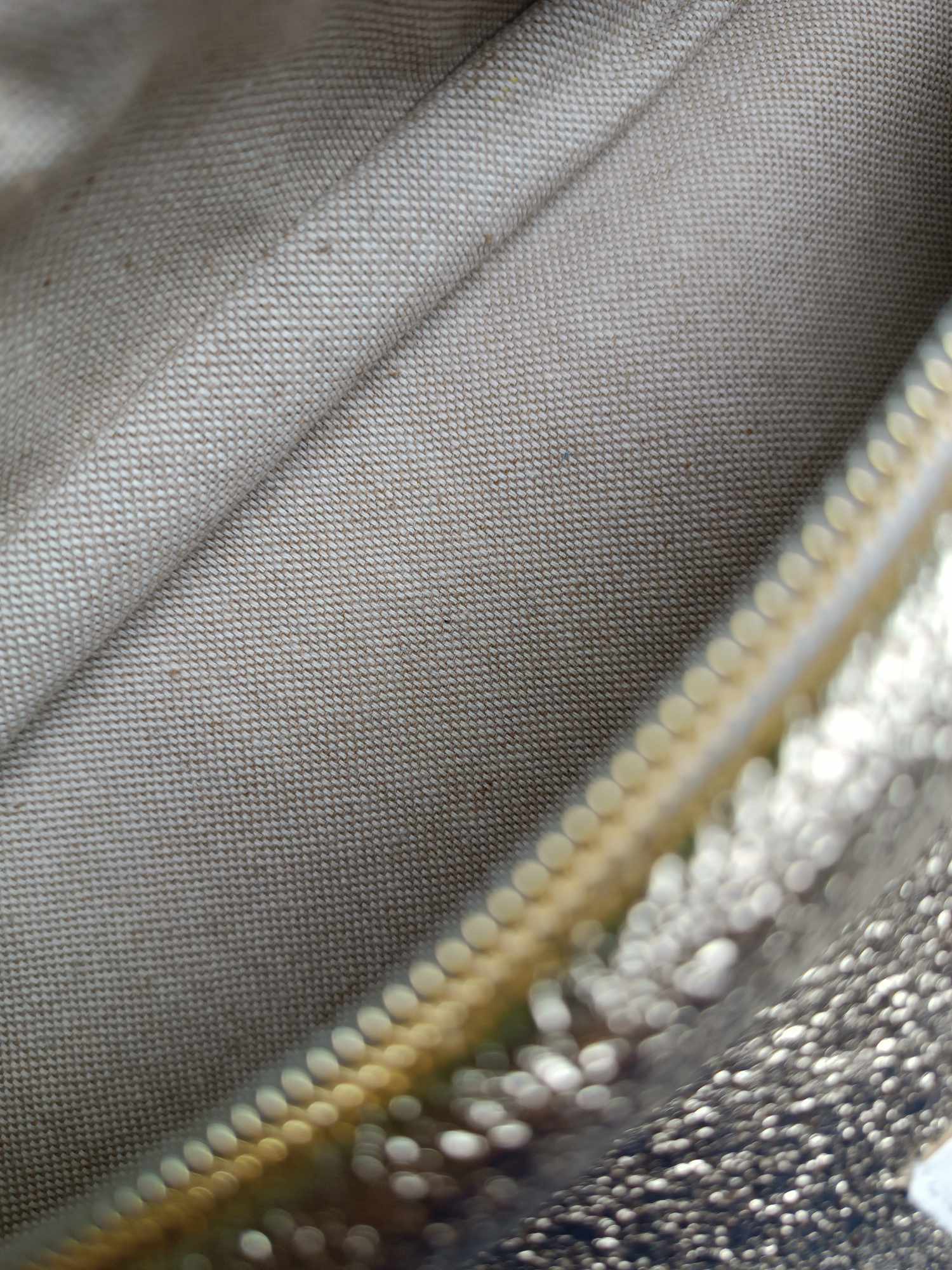 Sac Banane - L'Or