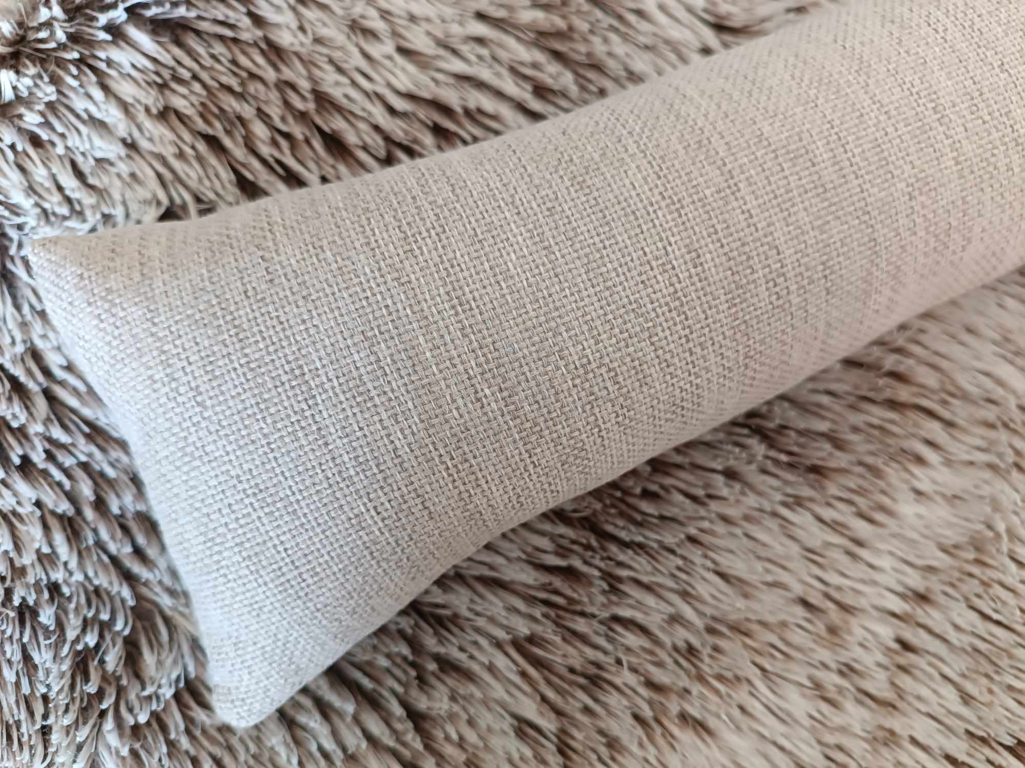 Boudin de Porte - Beige naturel