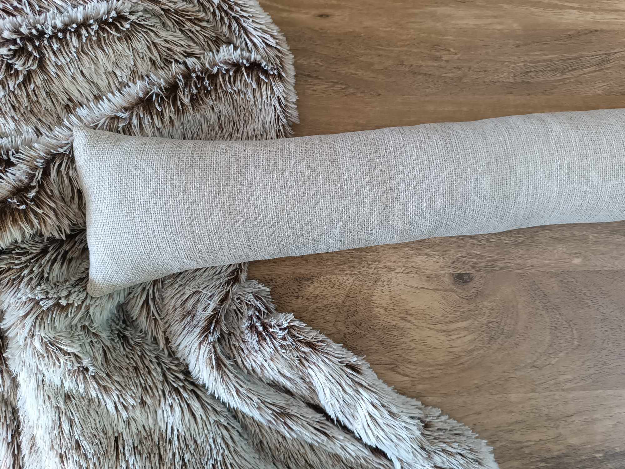 Boudin de Porte - Beige naturel