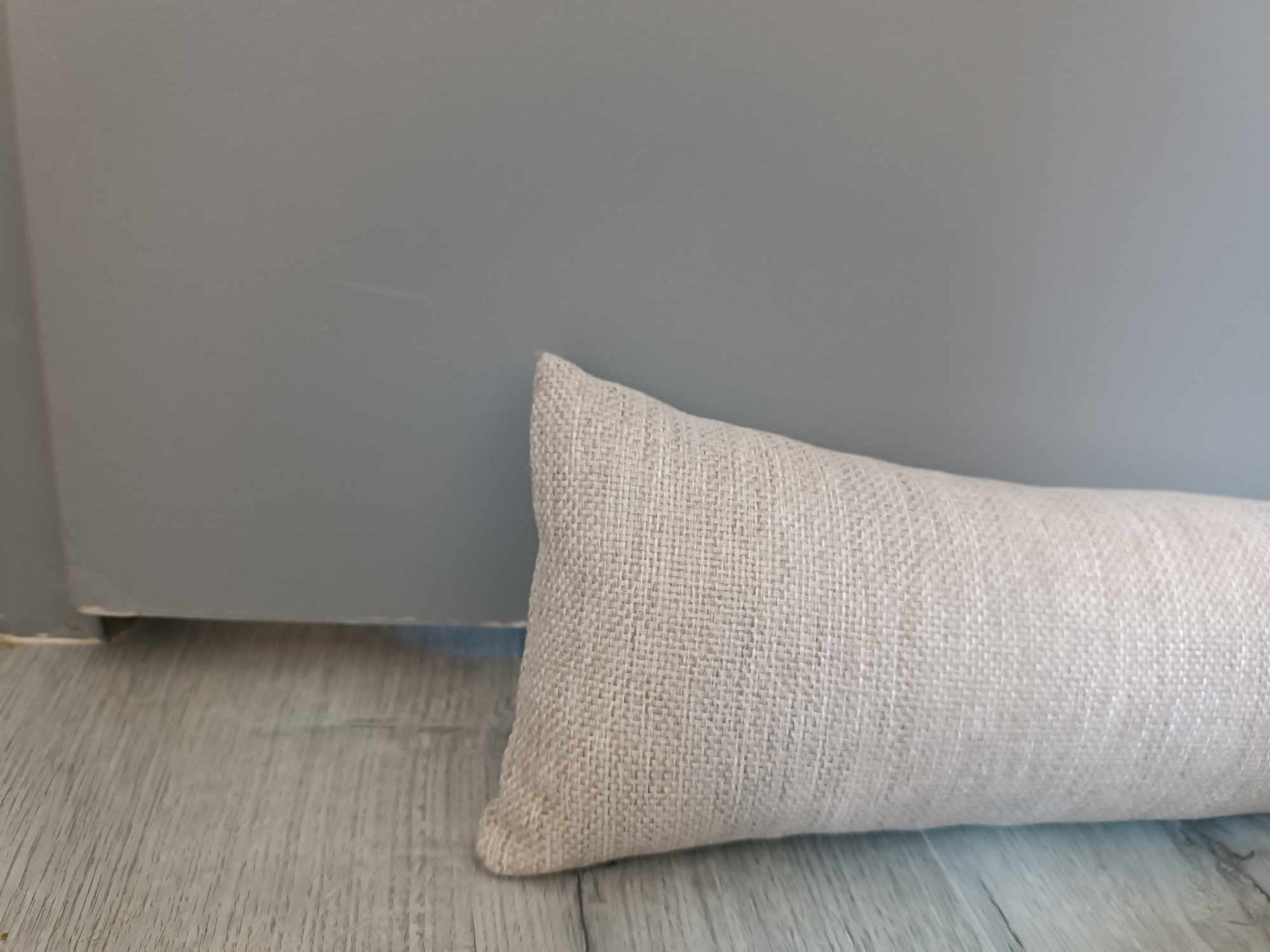 Boudin de Porte - Beige naturel