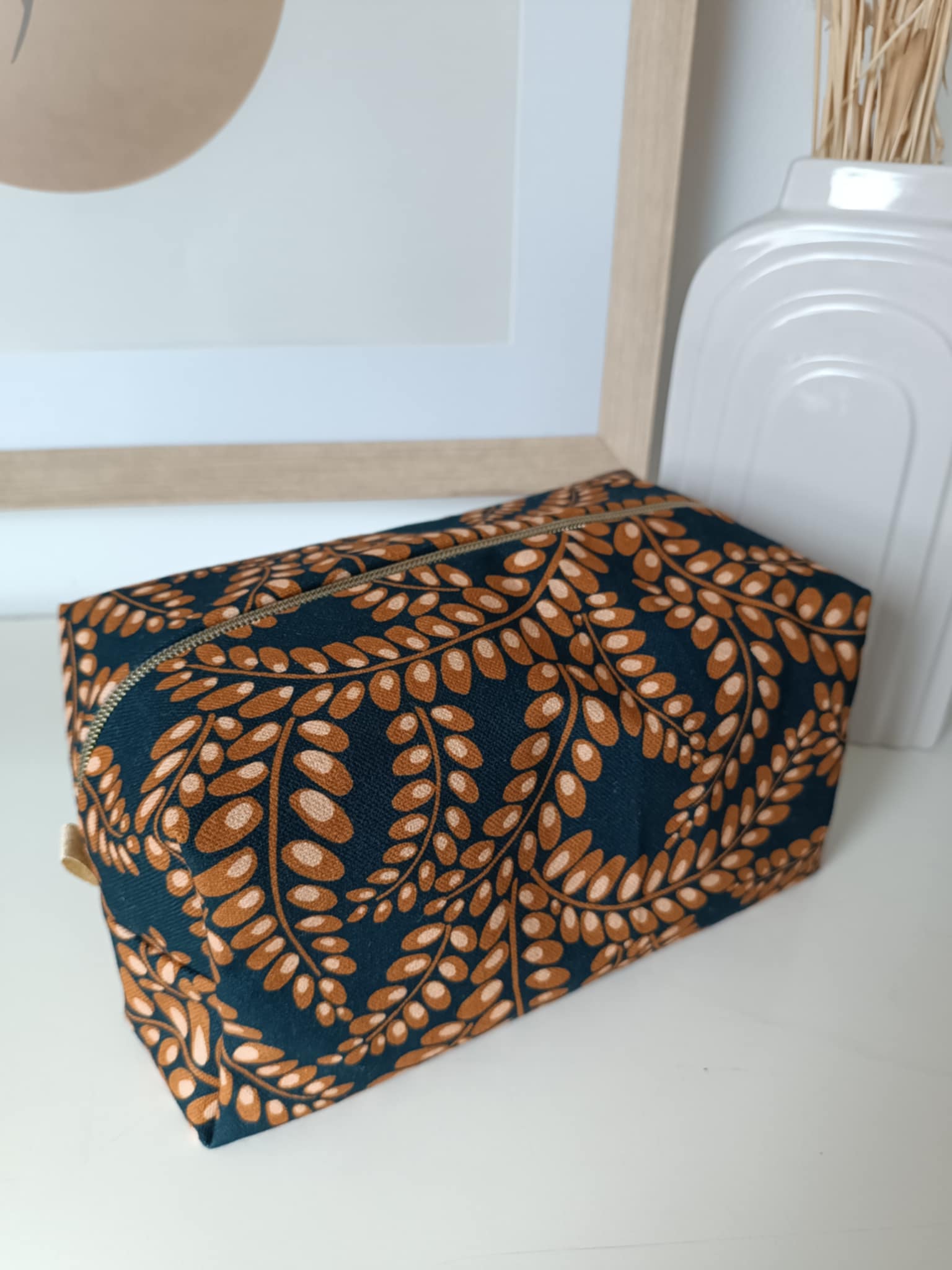 Trousse de toilette Thevenon