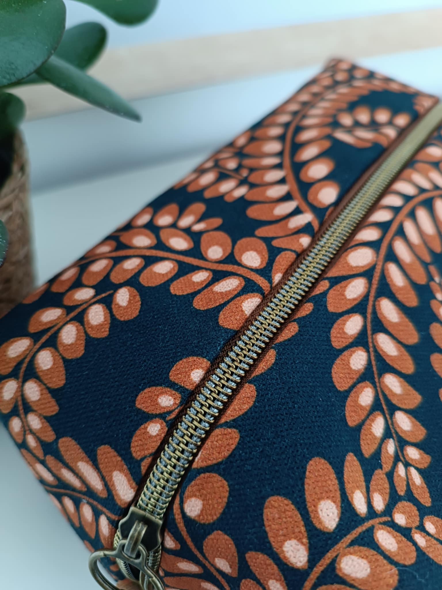 Trousse de toilette Thevenon