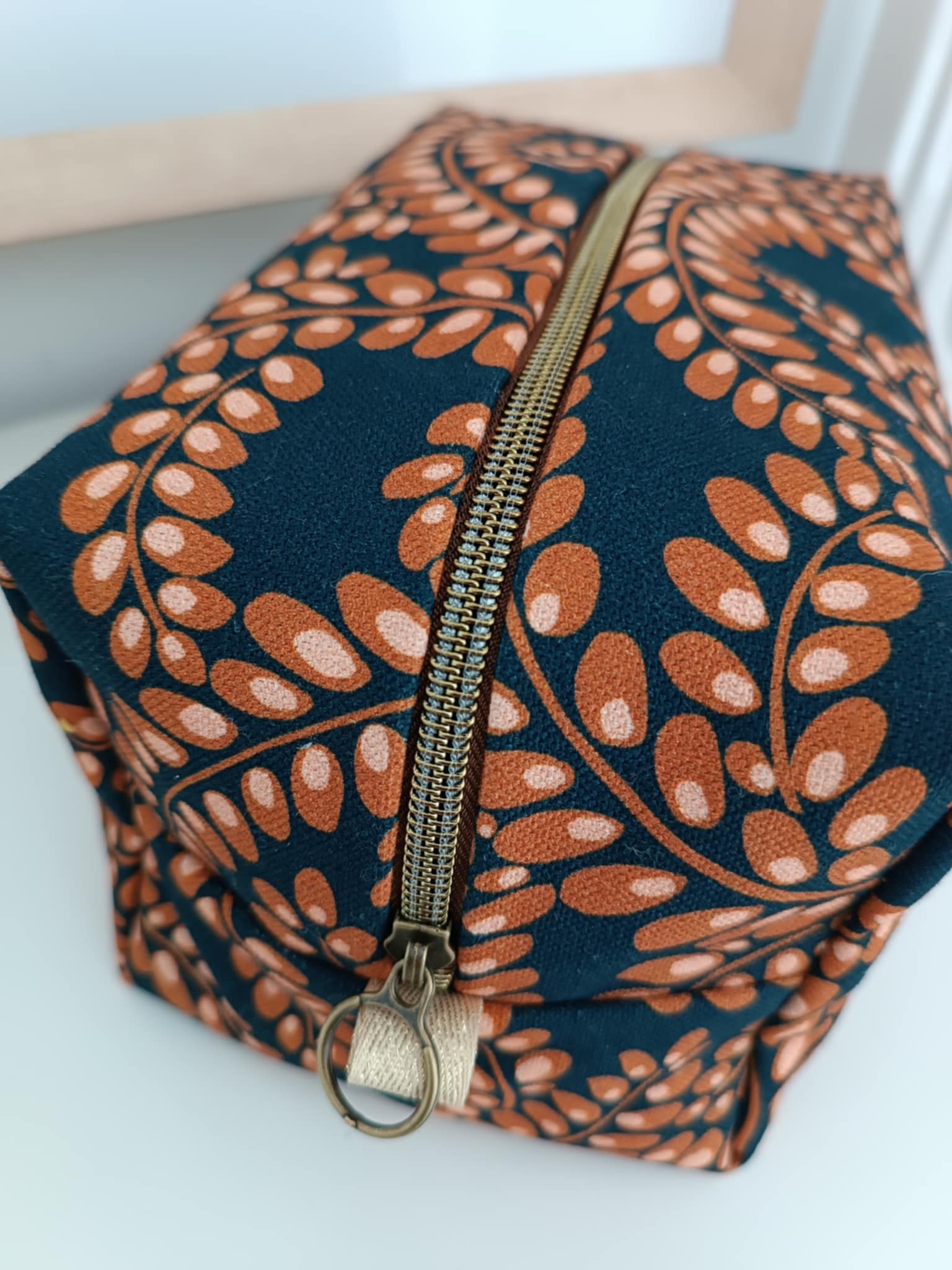 Trousse de toilette Thevenon