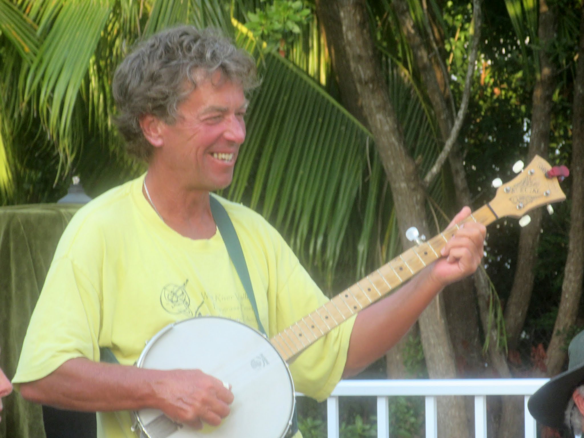 Help support Tommyfest