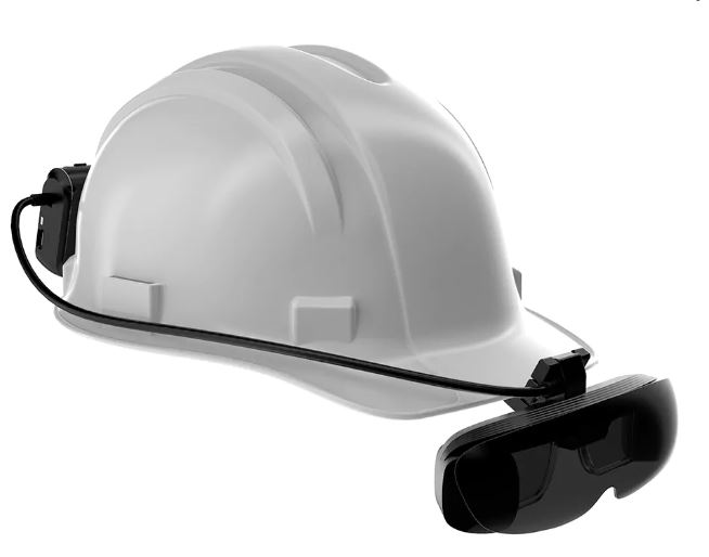 MRT-EX1000 Dual 4G Explosion Proof Dual Waveguide