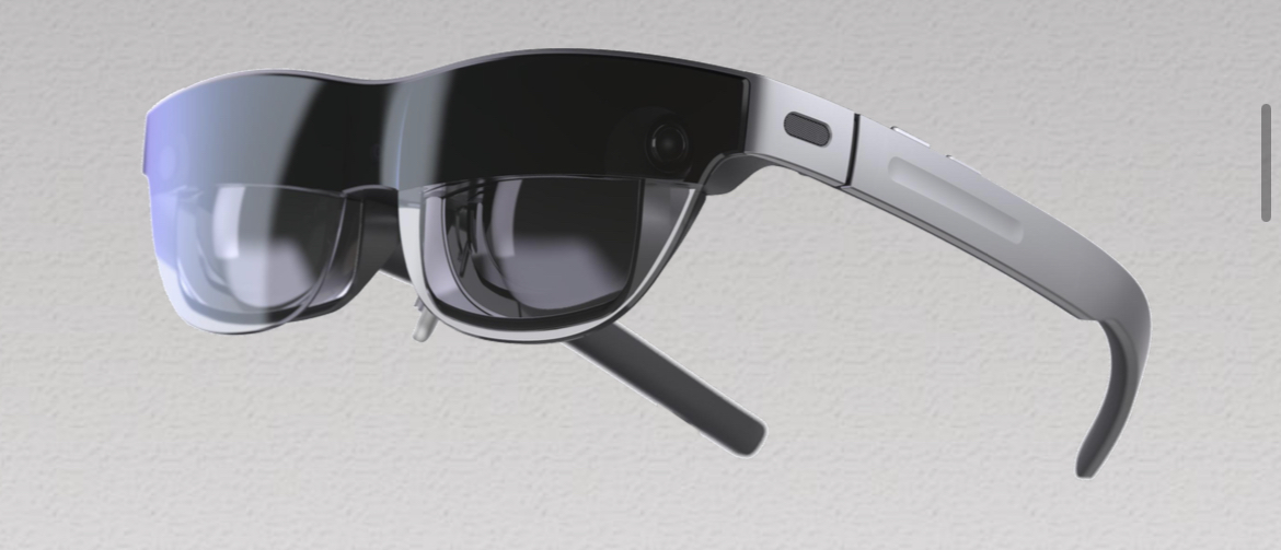 2023.8 New - MRT BD 6DoF Slam 3D Digital Twin