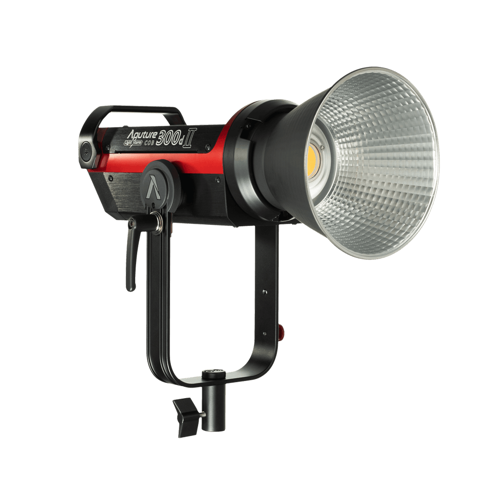 Aputure 300D Mk II