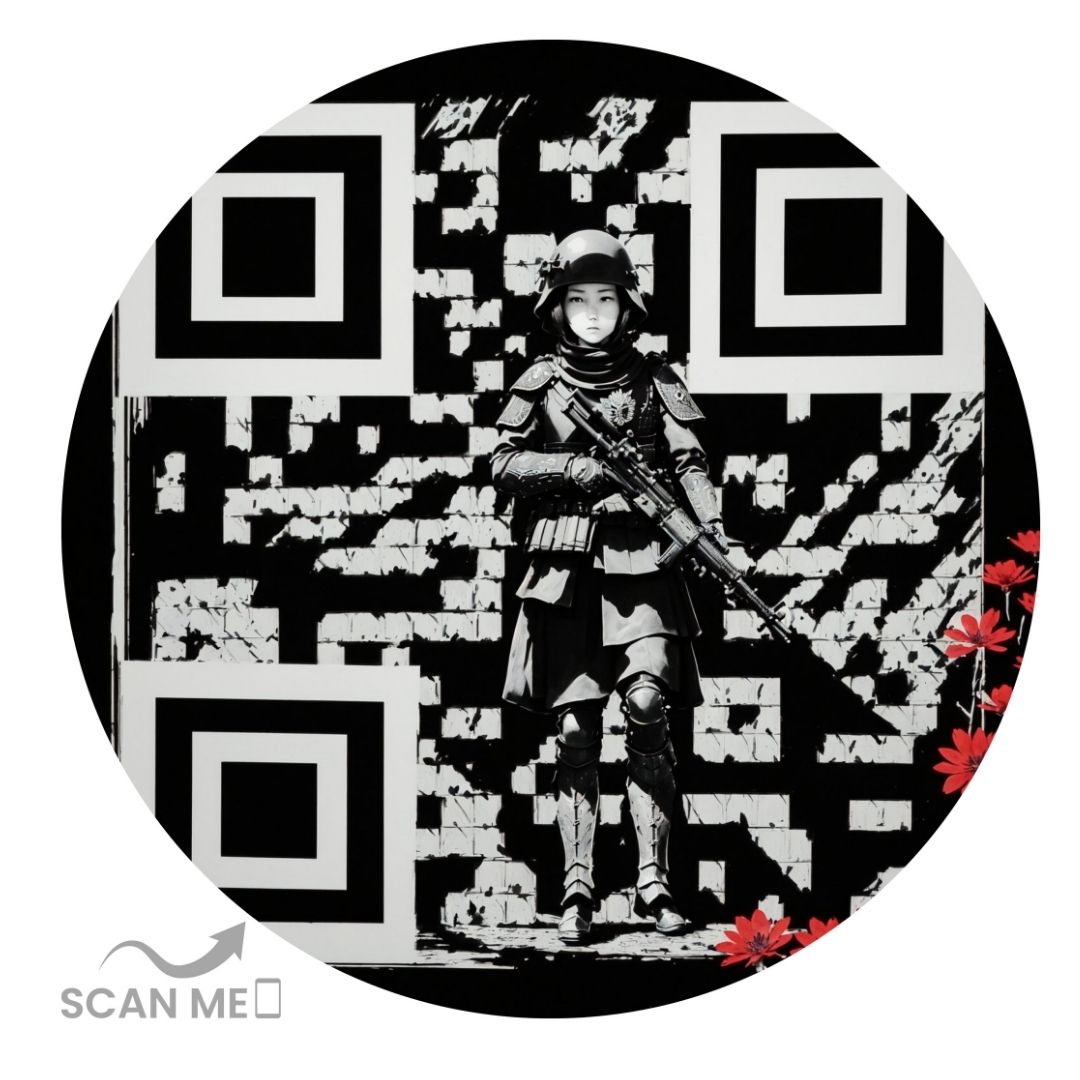 Child of Steel — Armor Shield Hoodie