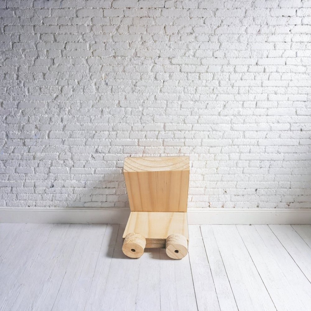 Porta celular de butaco