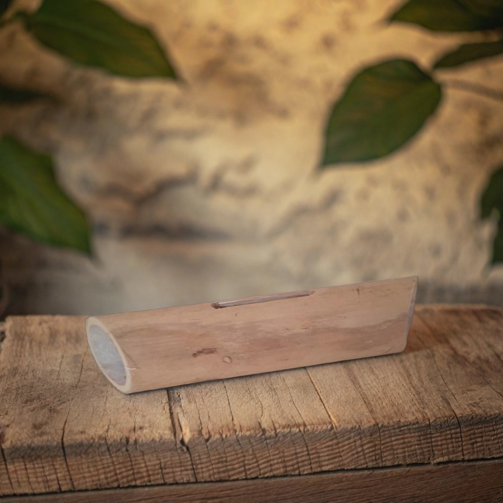 Amplificador de Guadua