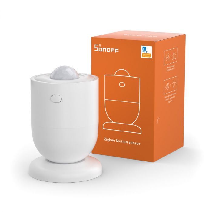 Sensor de movimiento Zigbee - SNZB03P SONOFF