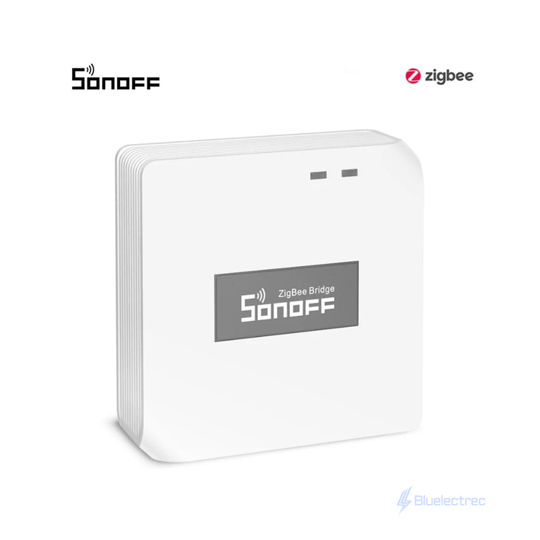 SONOFF Zigbee Bridge Pro Hub Router, ZigBee 3.0 SONOFF