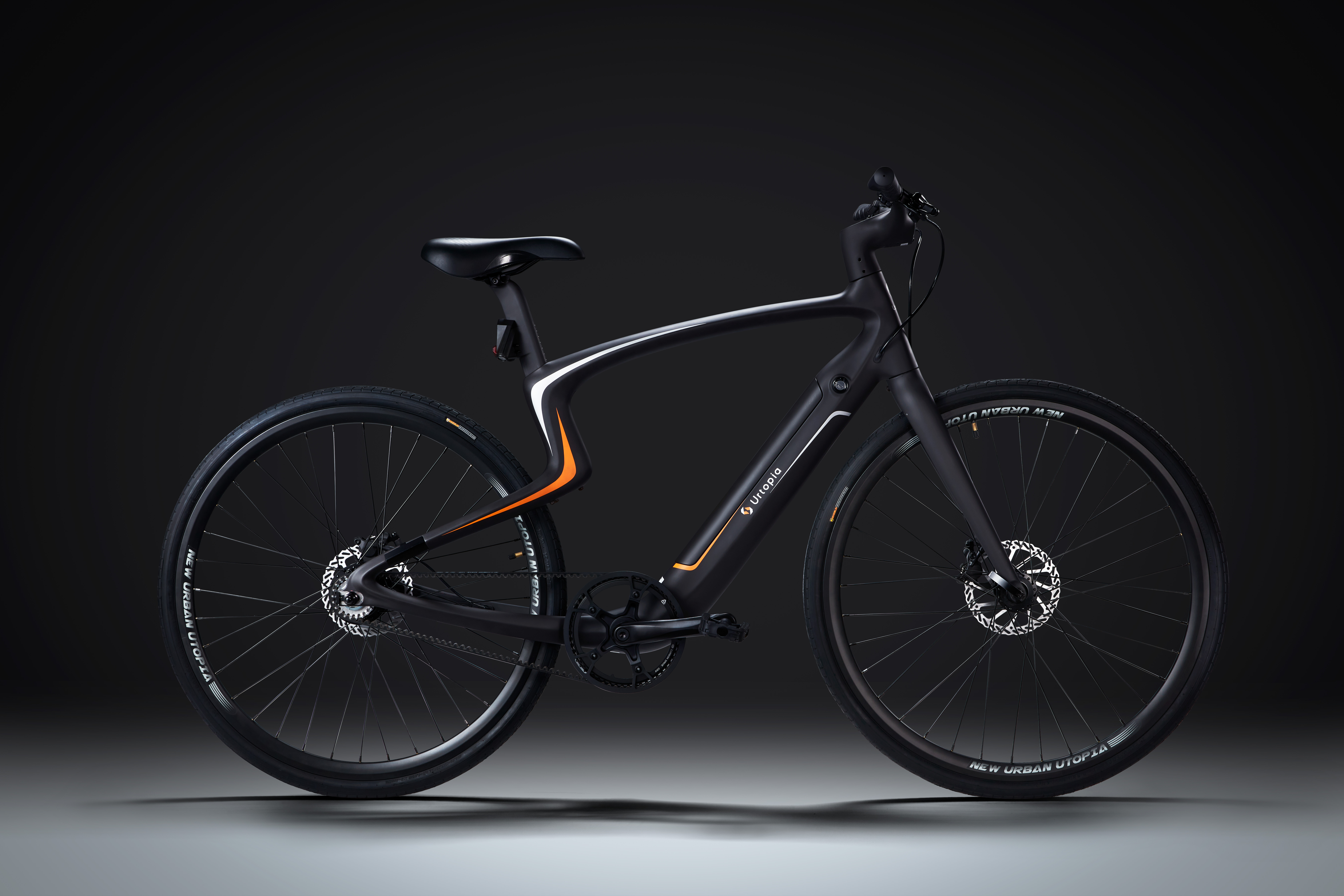 Urtopia Carbon 1 - Sirius