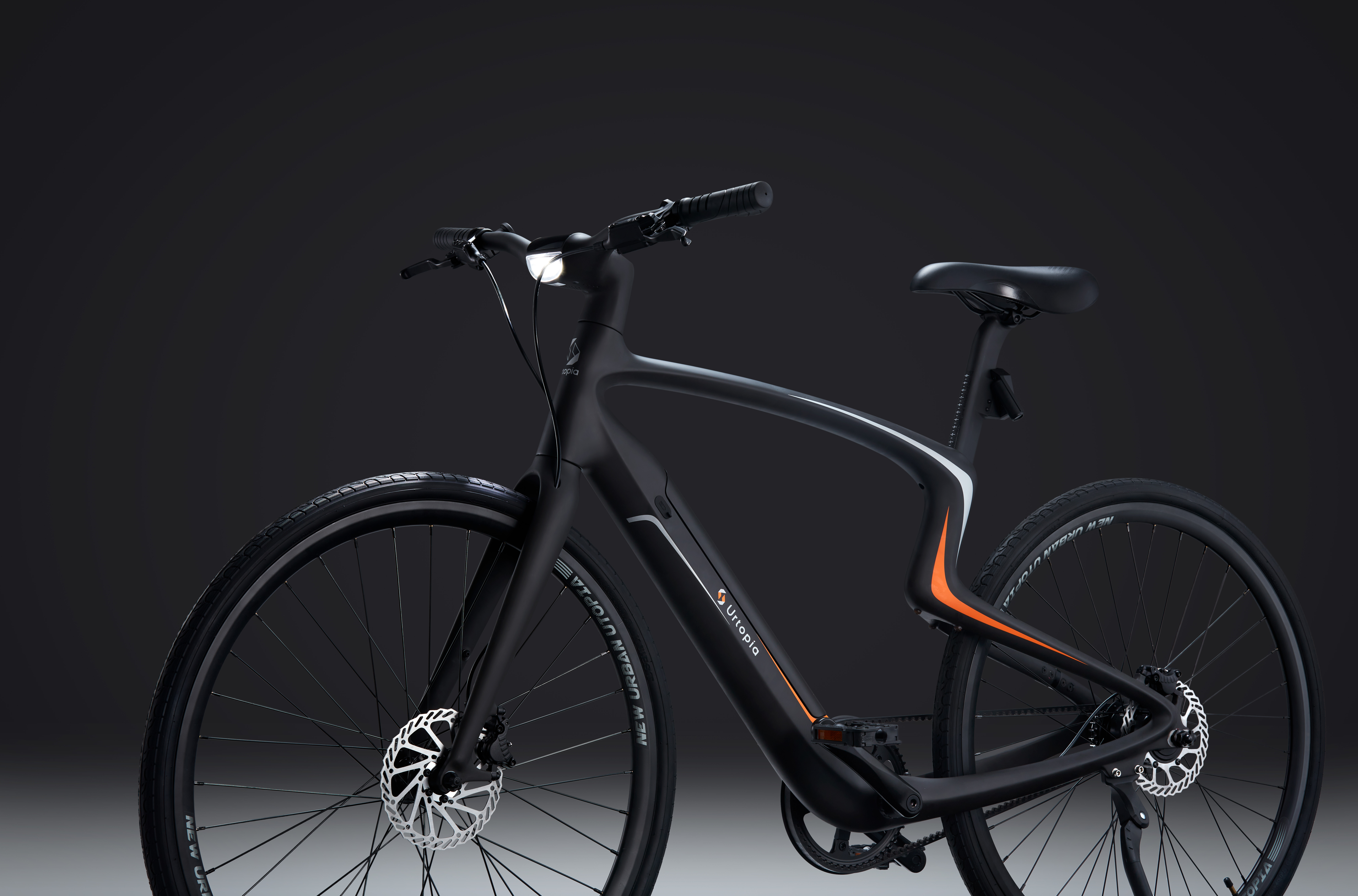 Urtopia Carbon 1 - Sirius