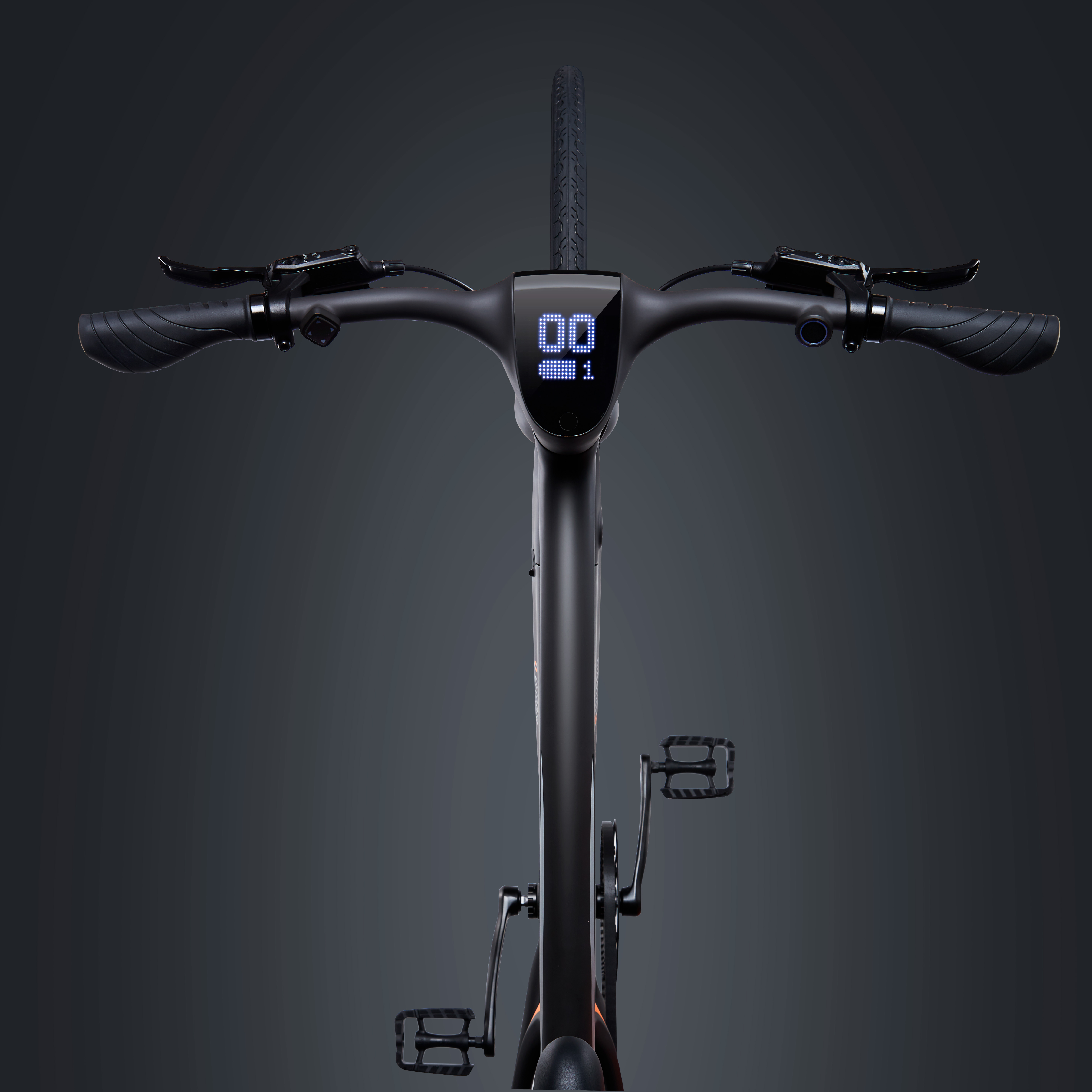 Urtopia Carbon 1 - Sirius