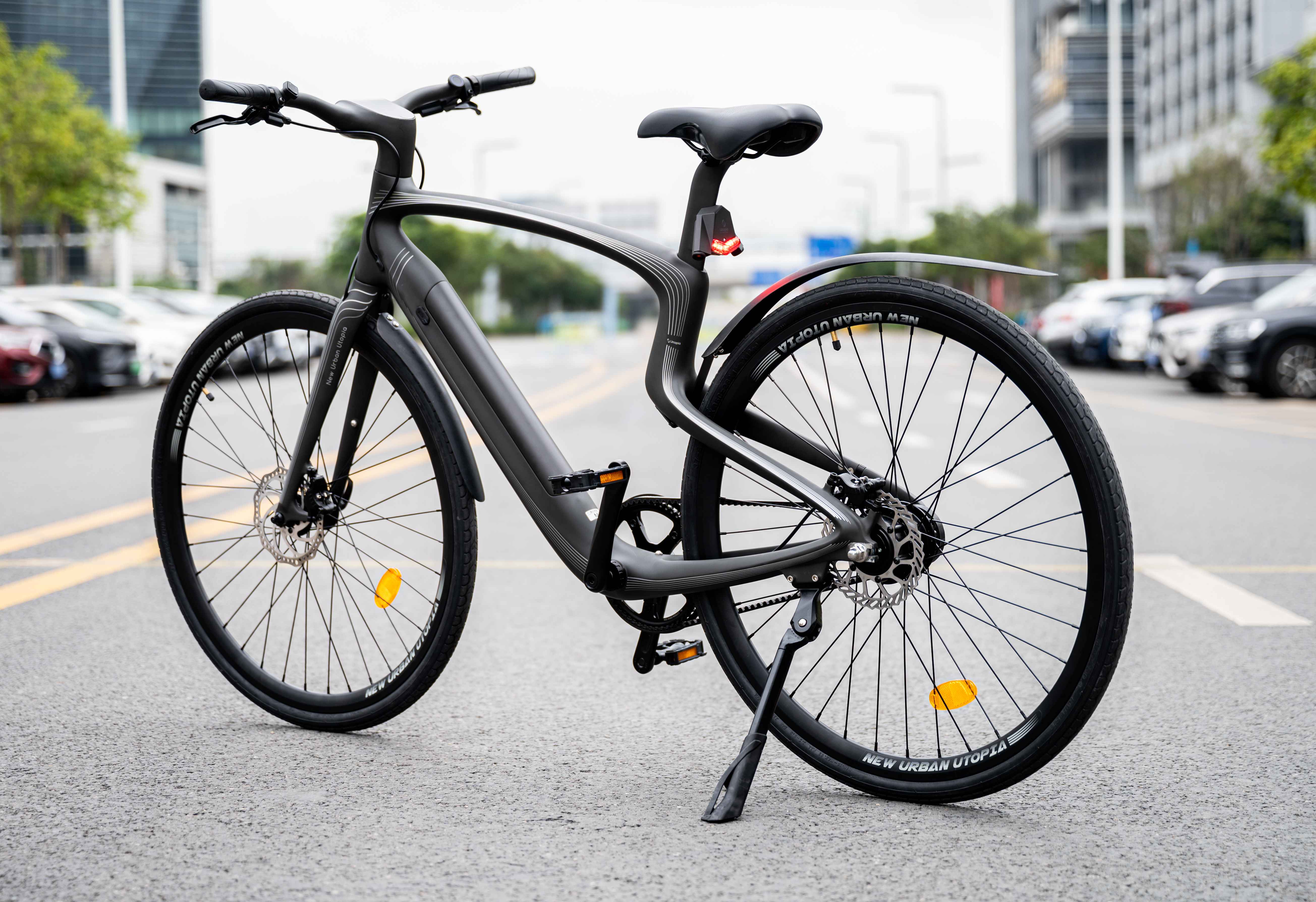 Urtopia Carbon 1 - Lyra