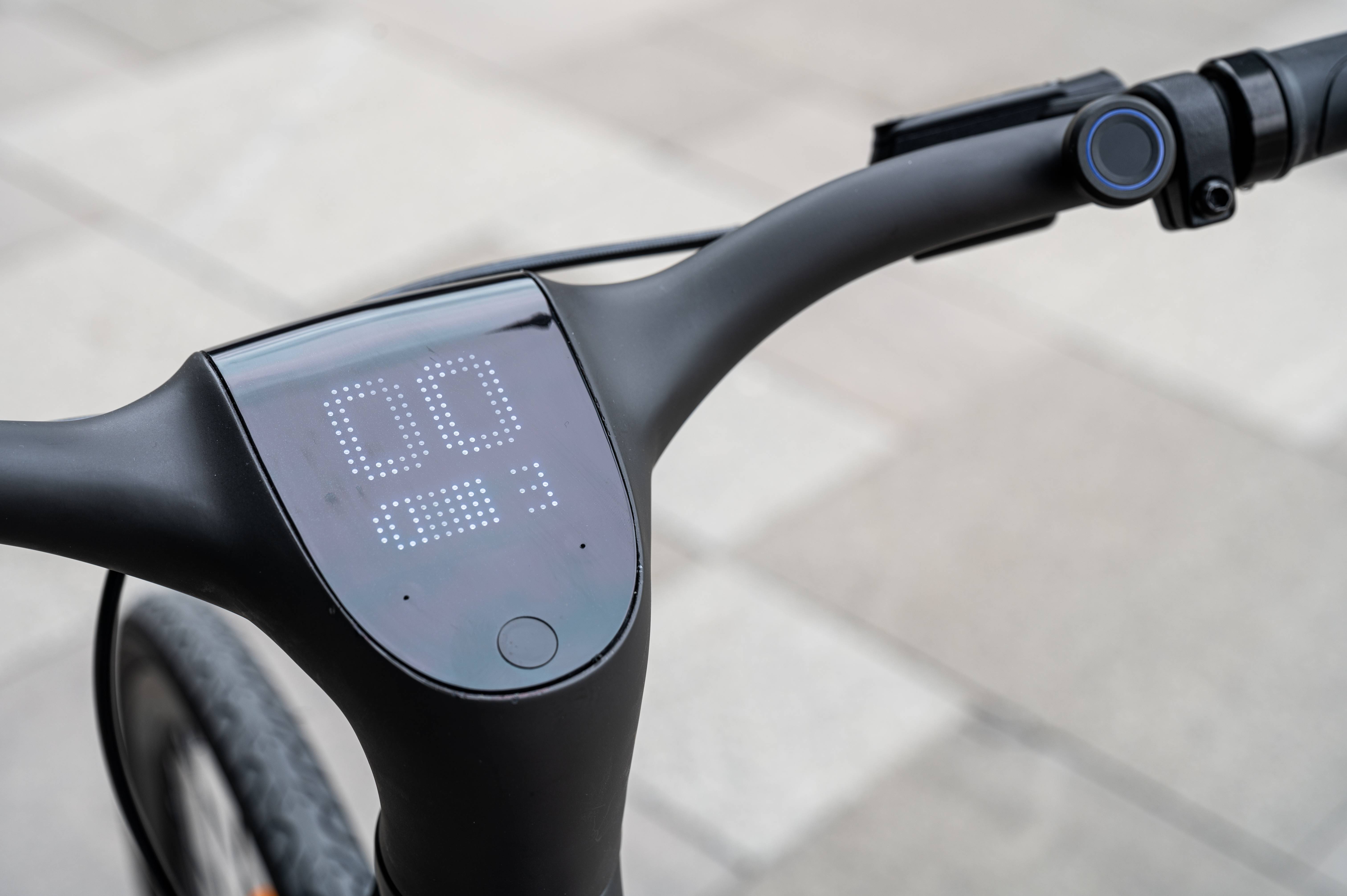 Urtopia Carbon 1 - Lyra