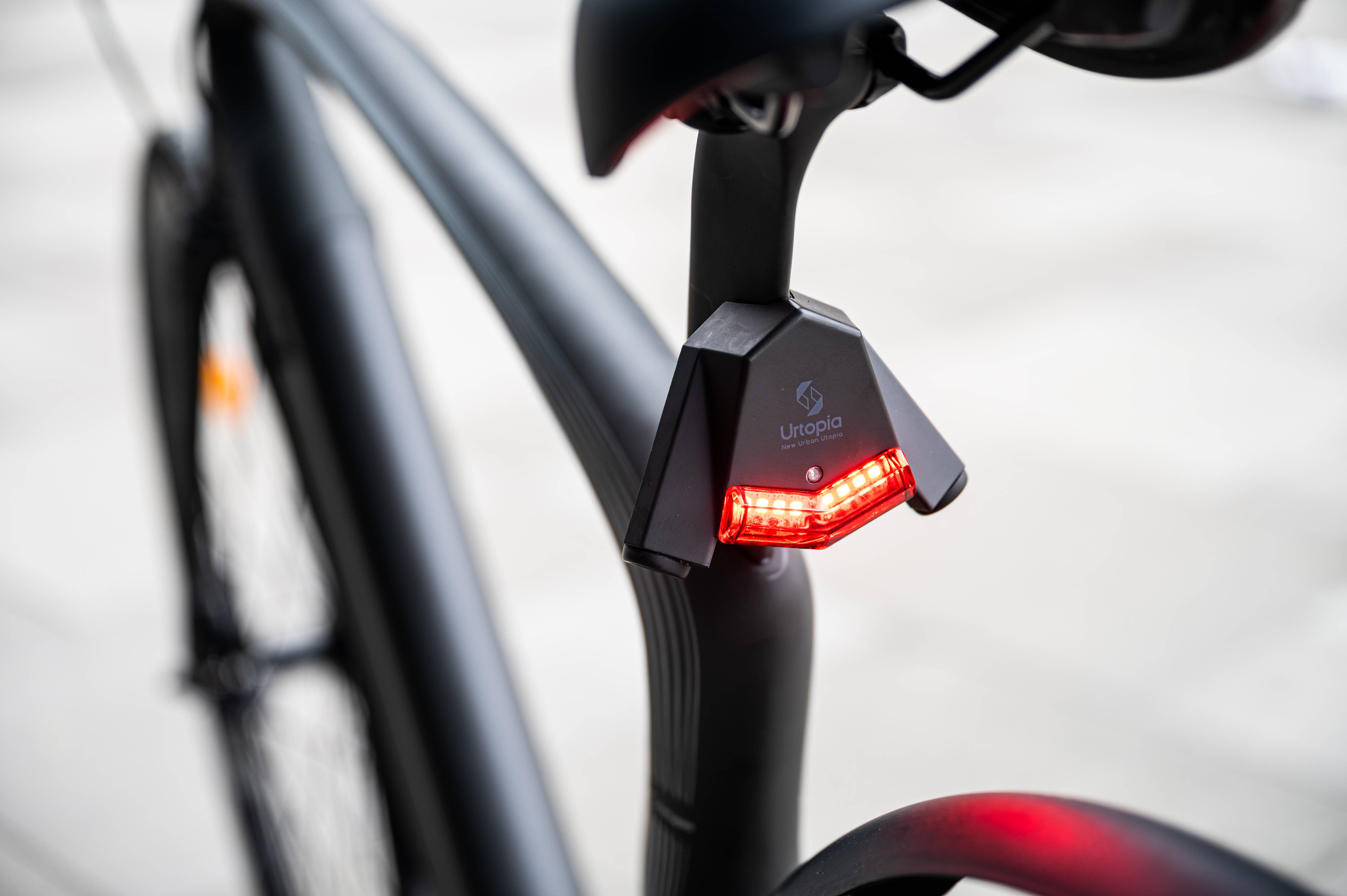 Urtopia Carbon 1 - Lyra