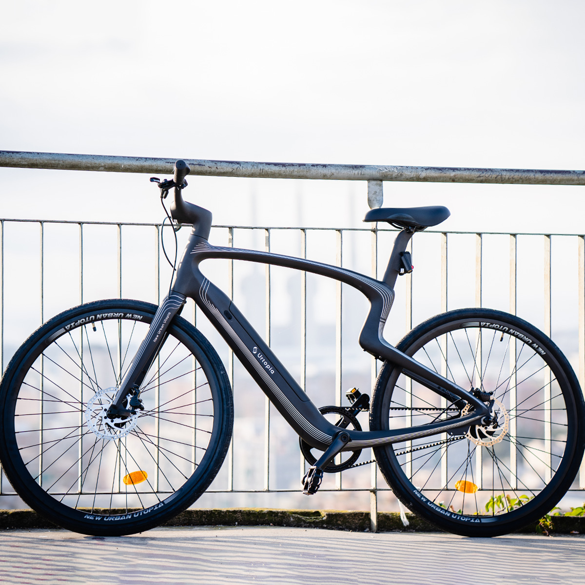 Urtopia Carbon 1 - Lyra