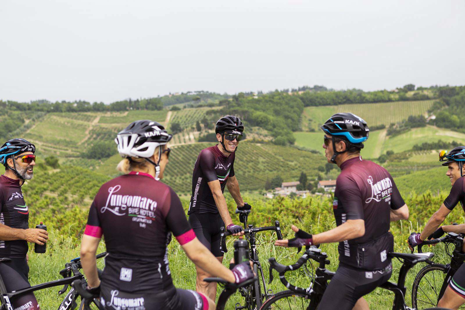 BikeHotel