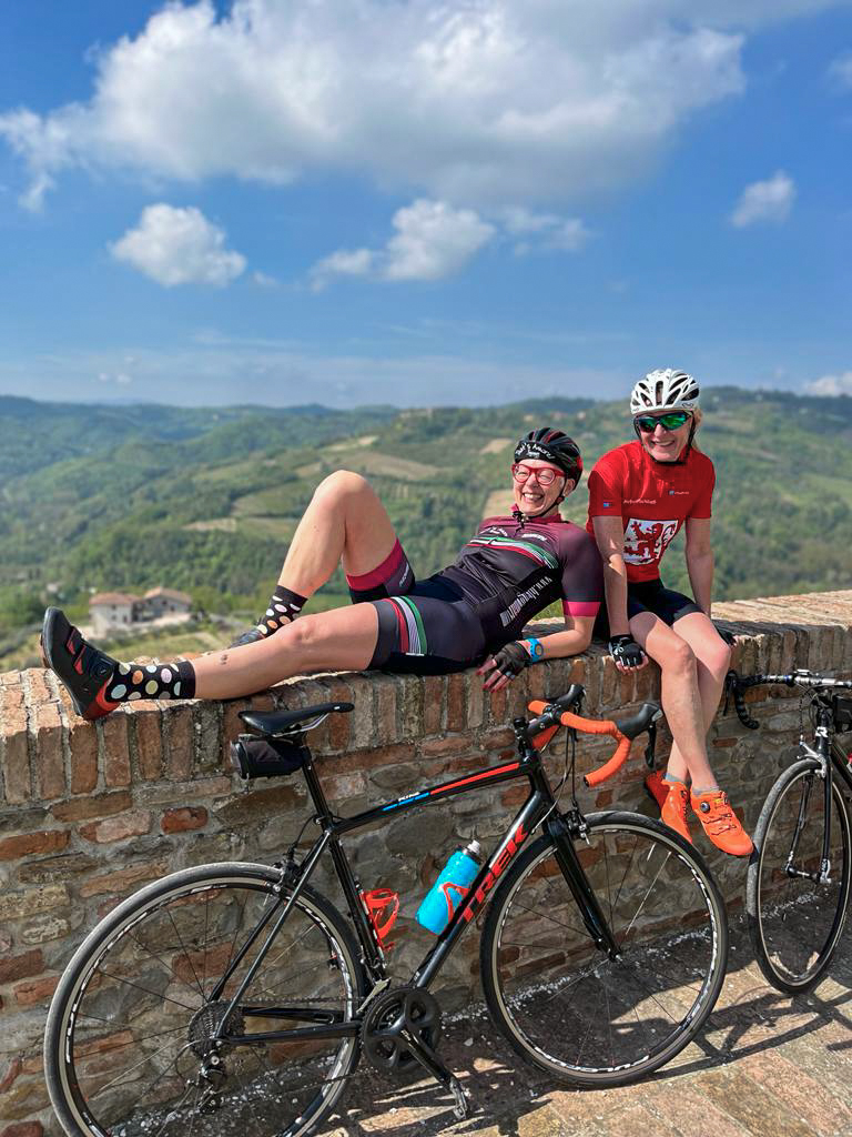 BikeHotel