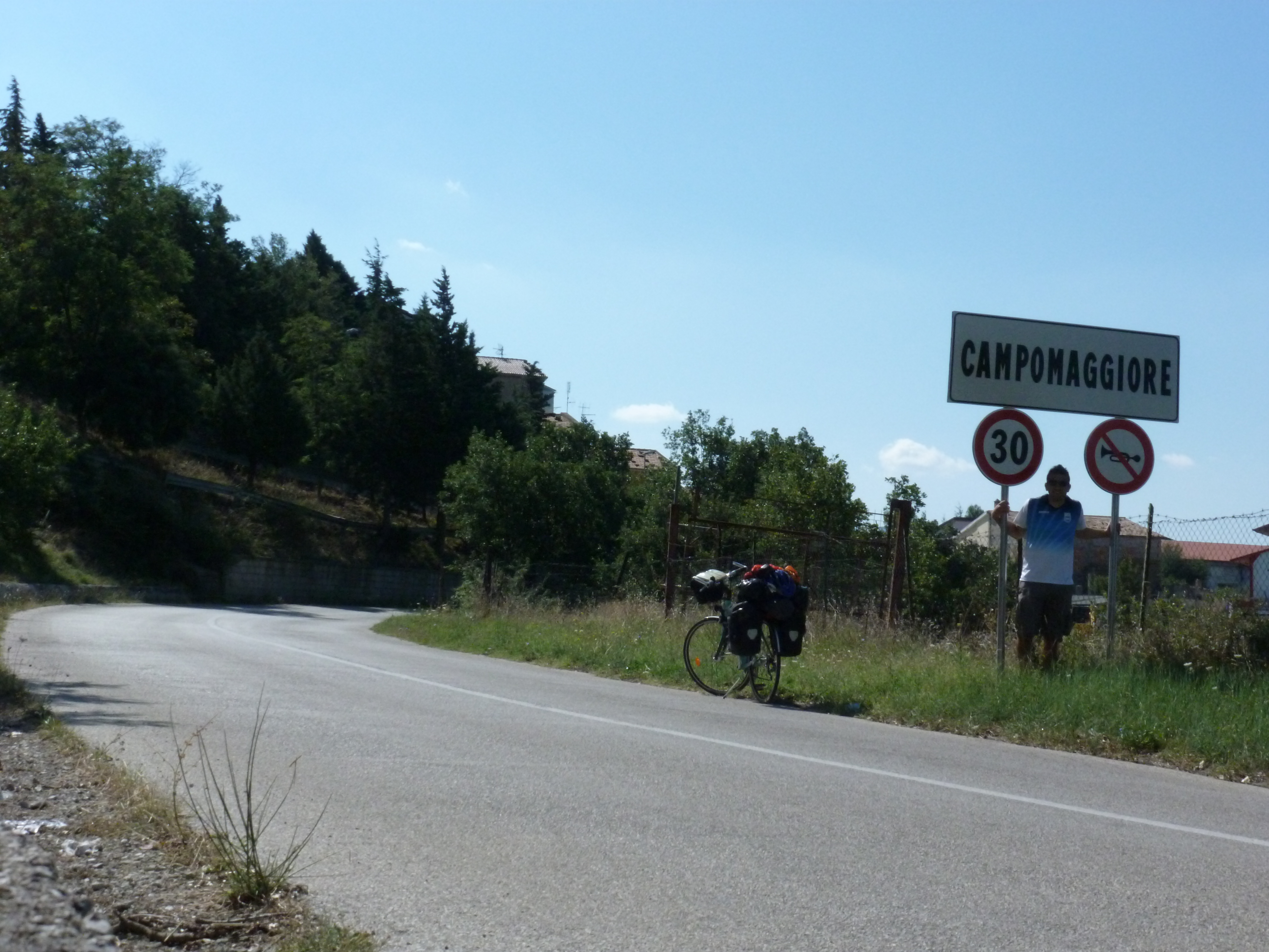 Radici