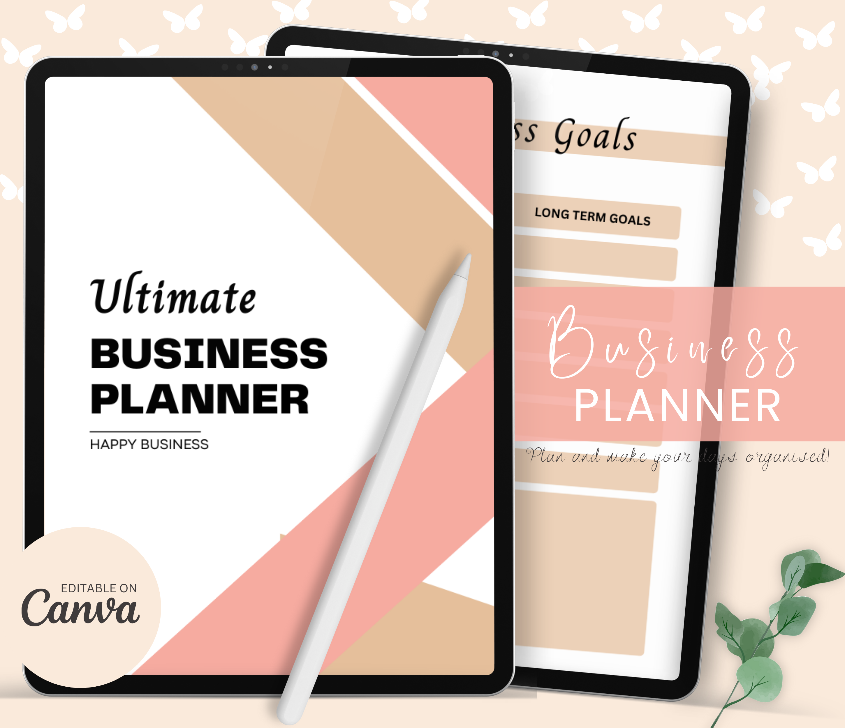 Business Planner