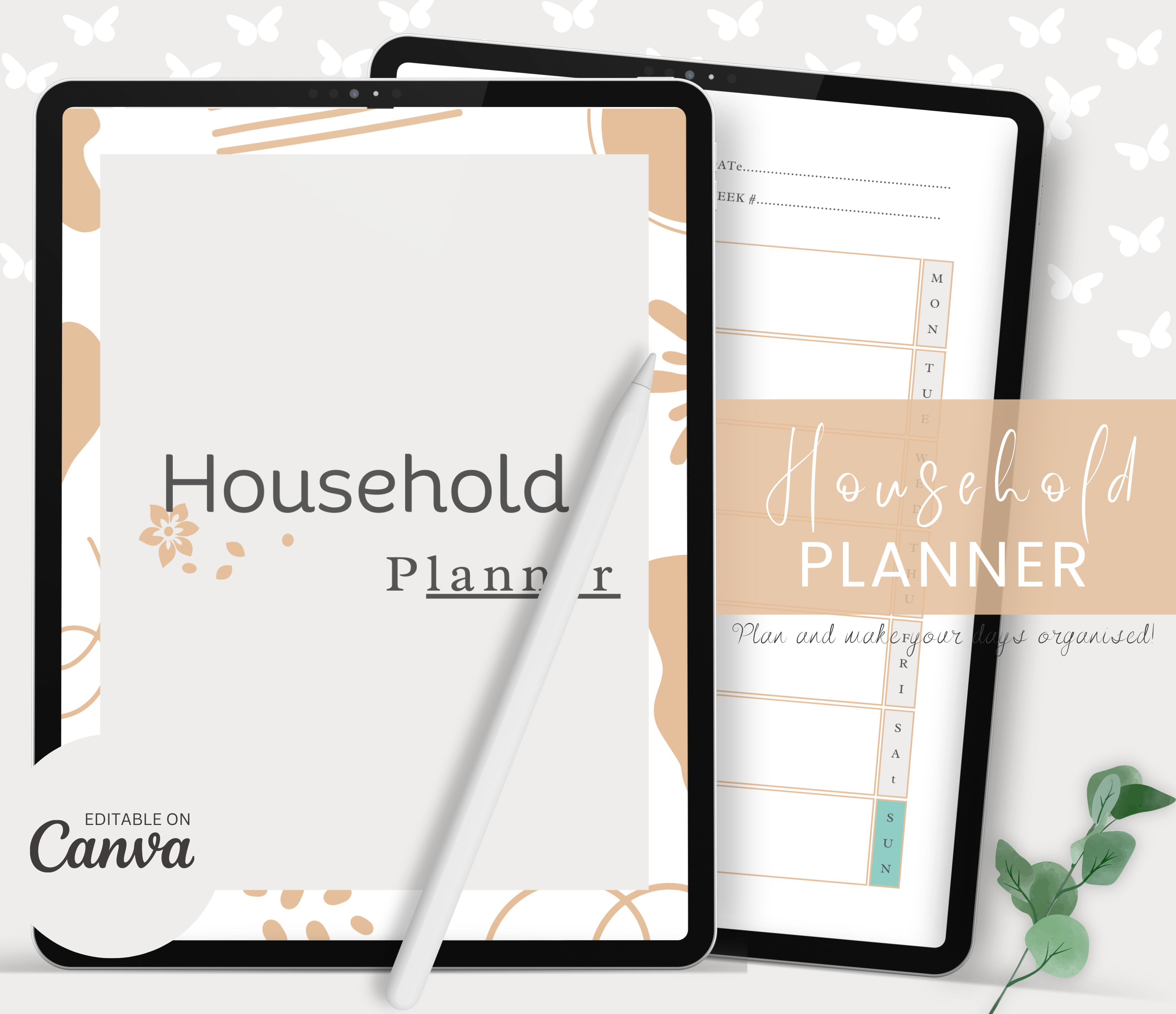 Household Planner