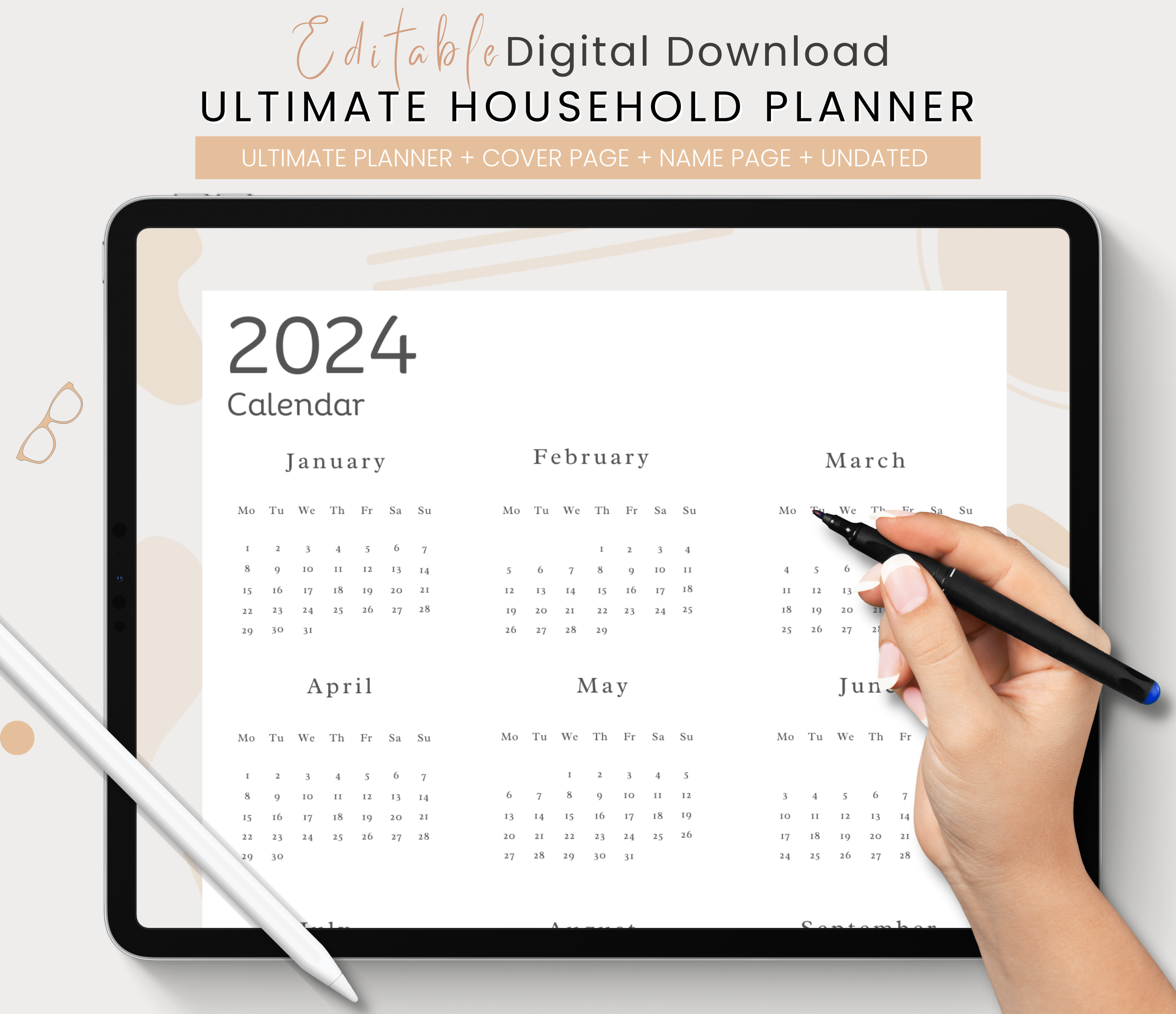 Household Planner