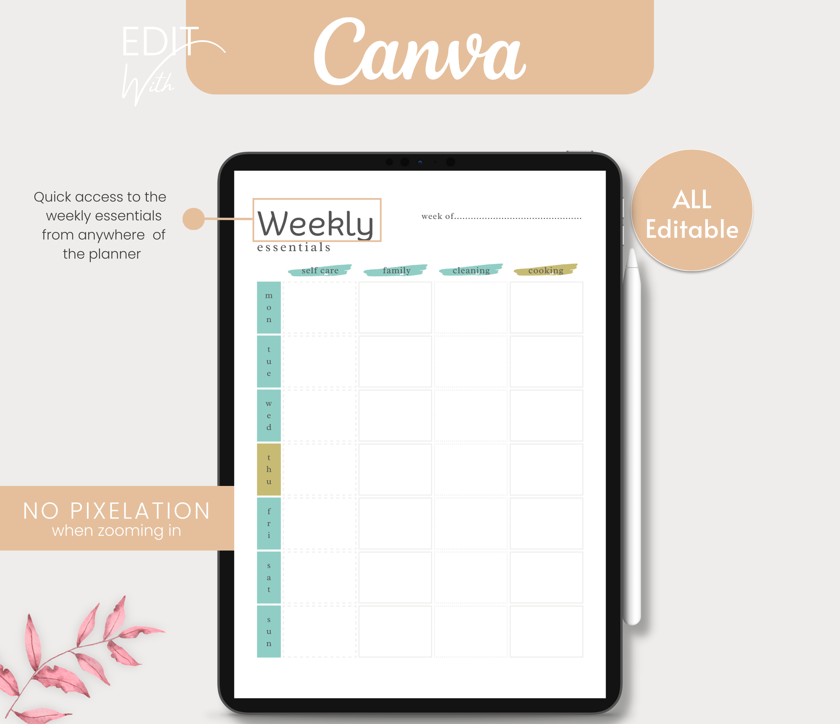 Household Planner