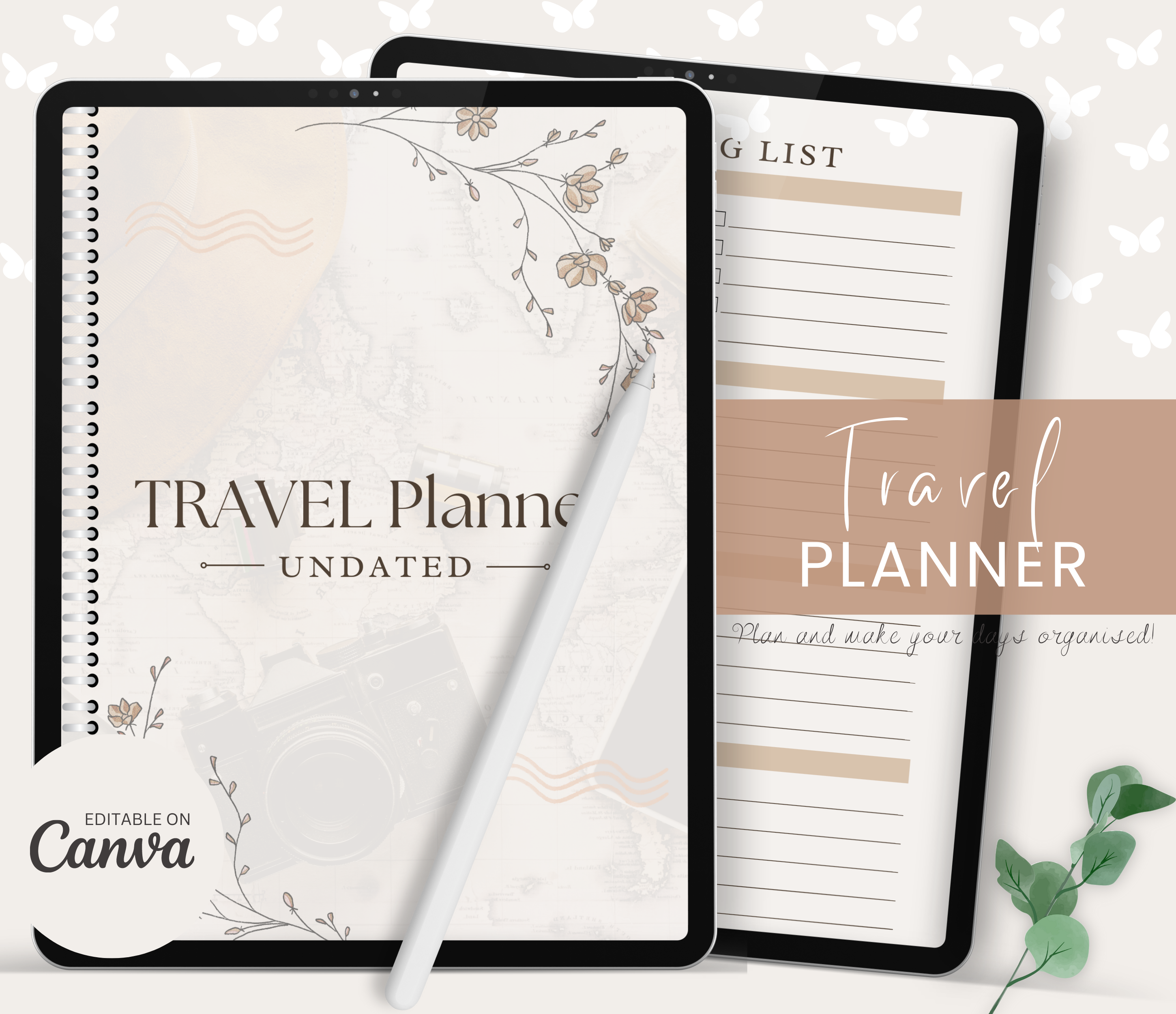Travel Planner