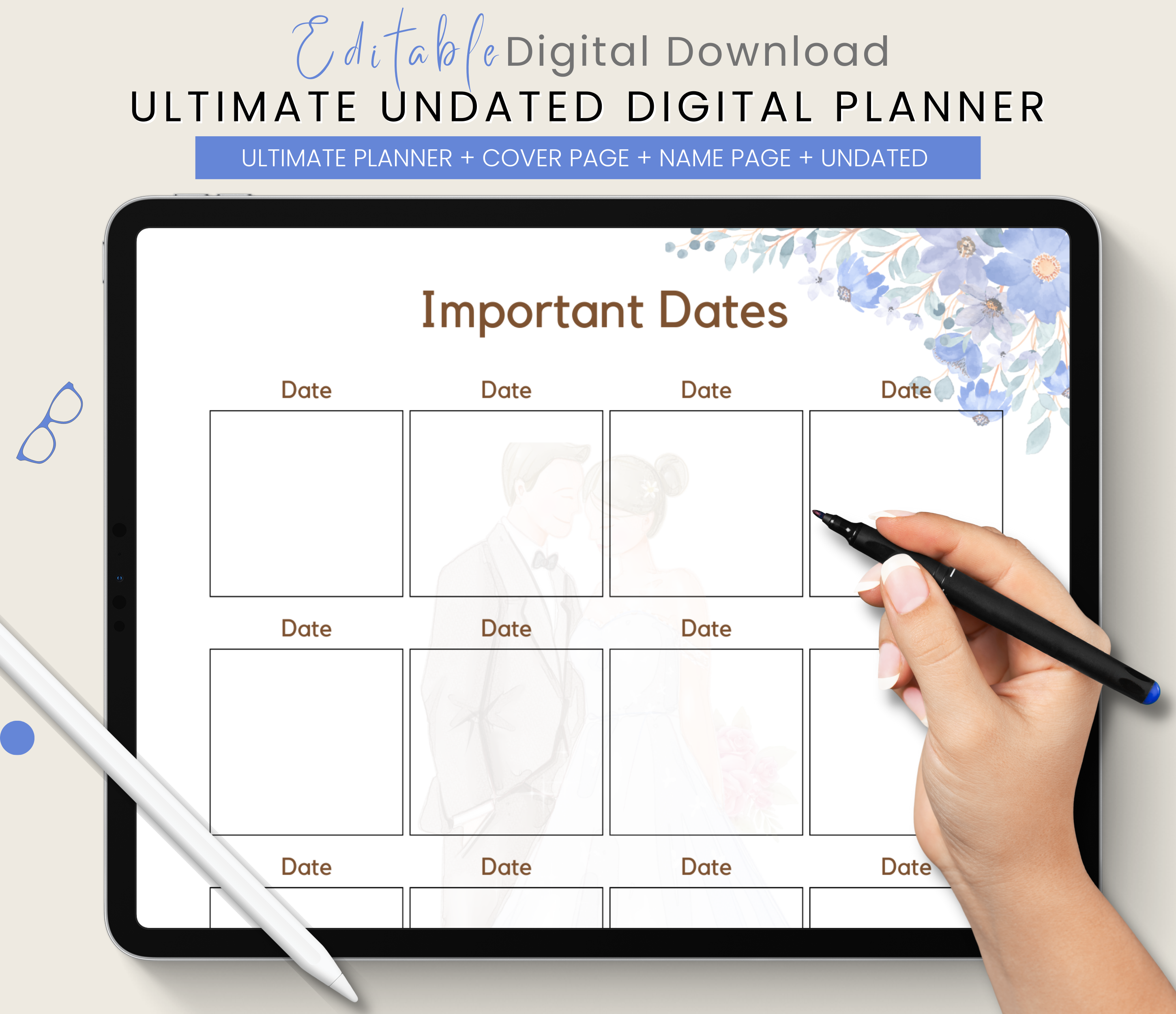 Wedding Planner