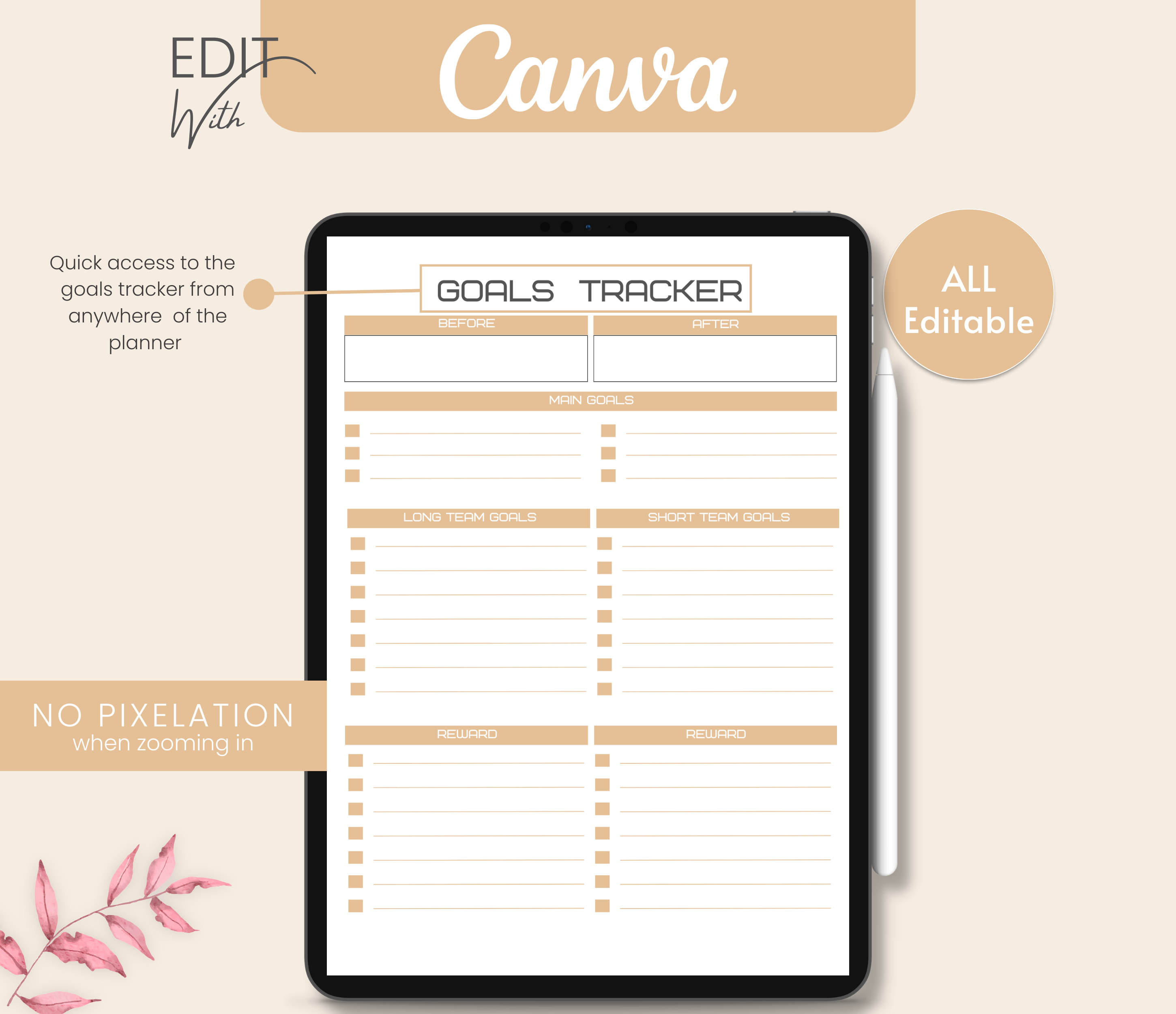 Weight Loss Planner