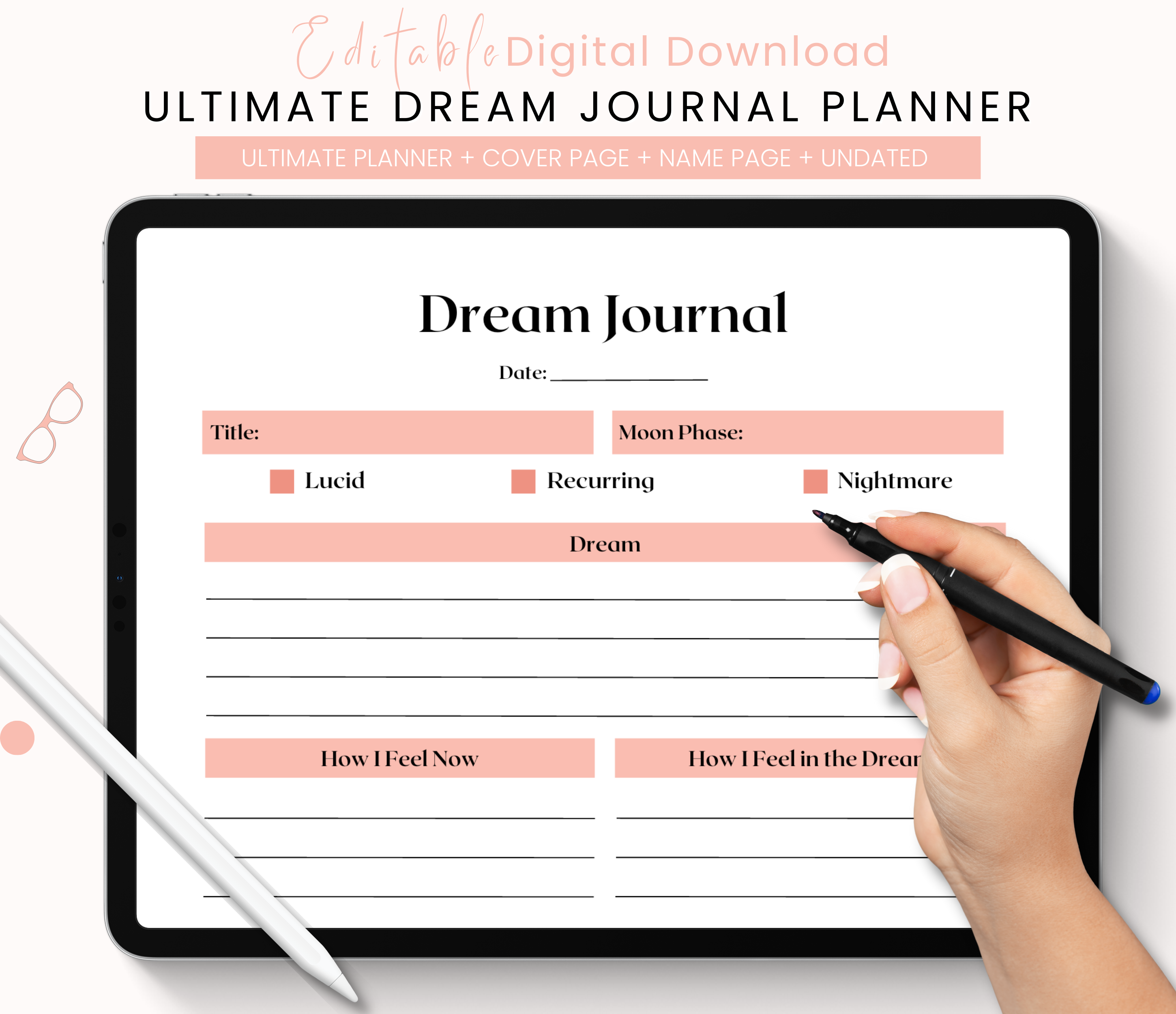 Dream Journal