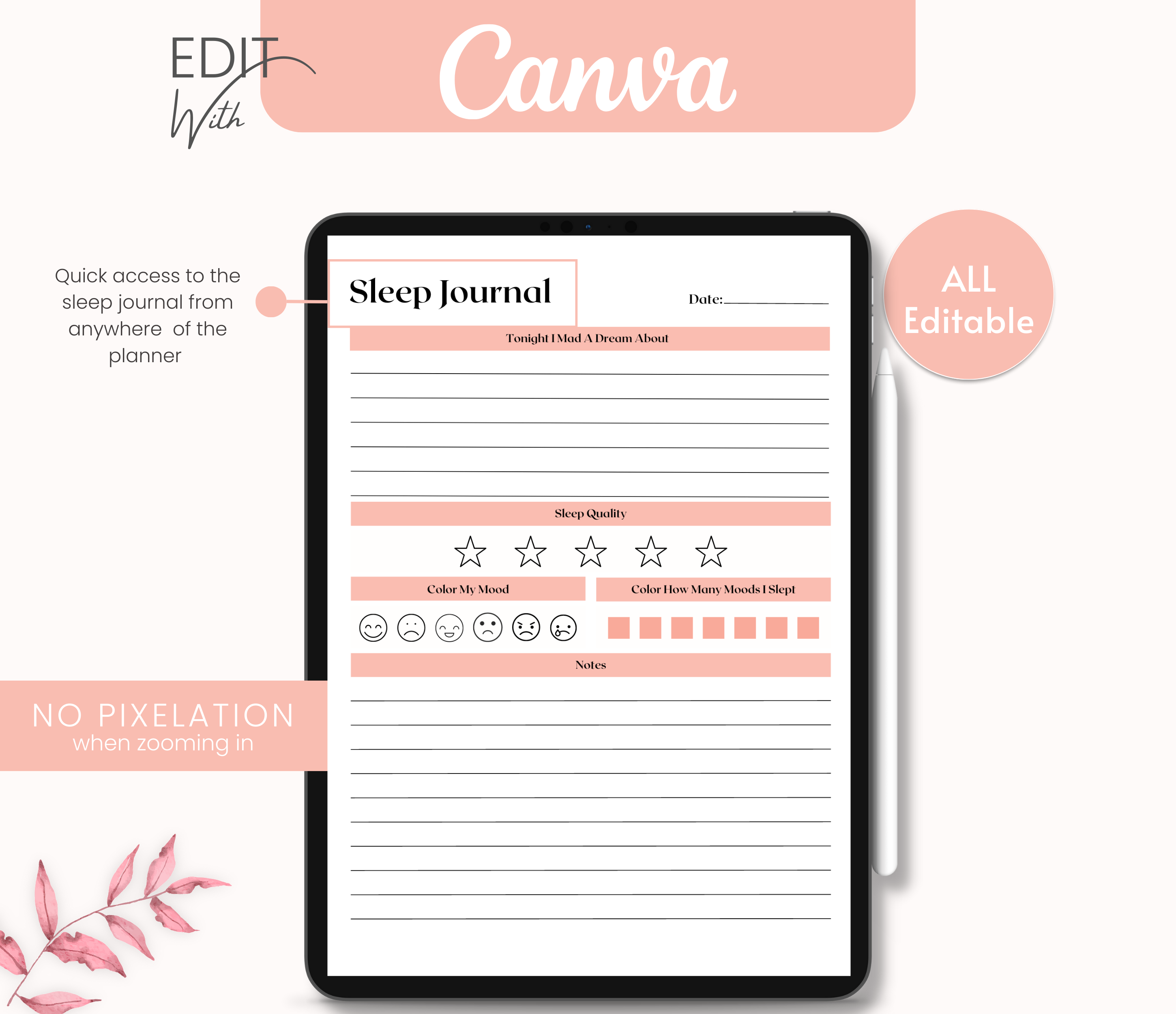 Dream Journal