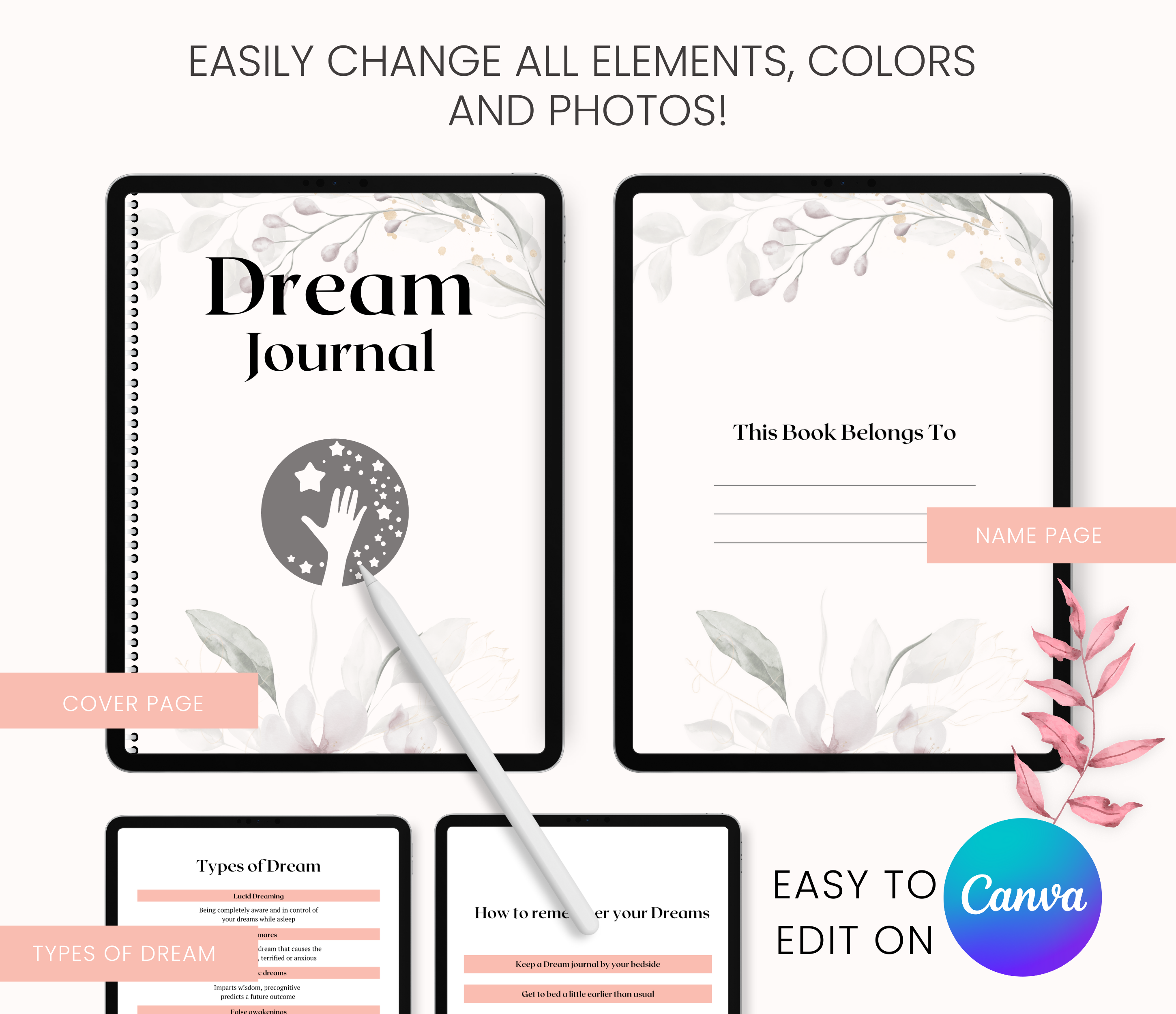 Dream Journal