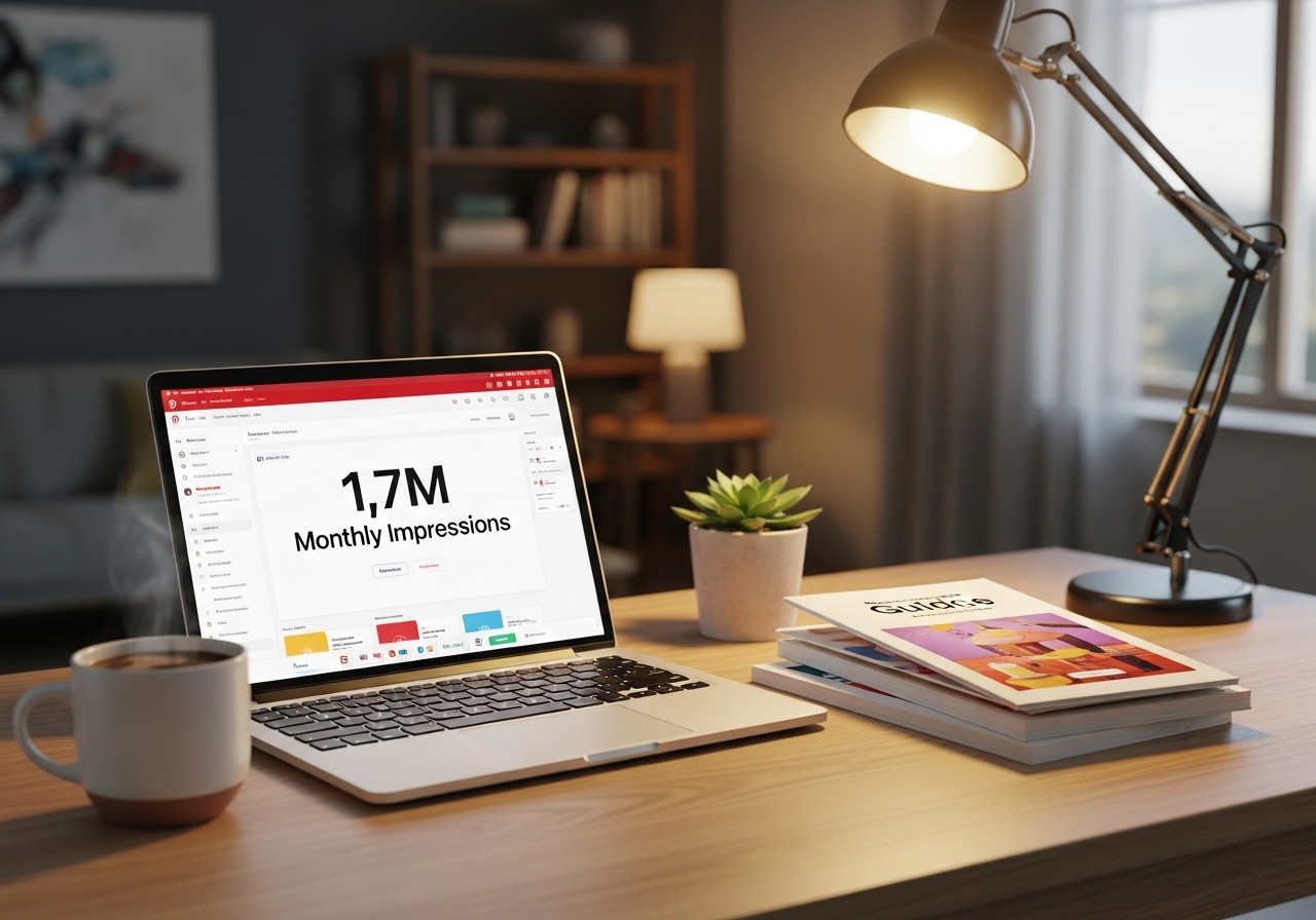 Pinterest Pin Creation Toolkit