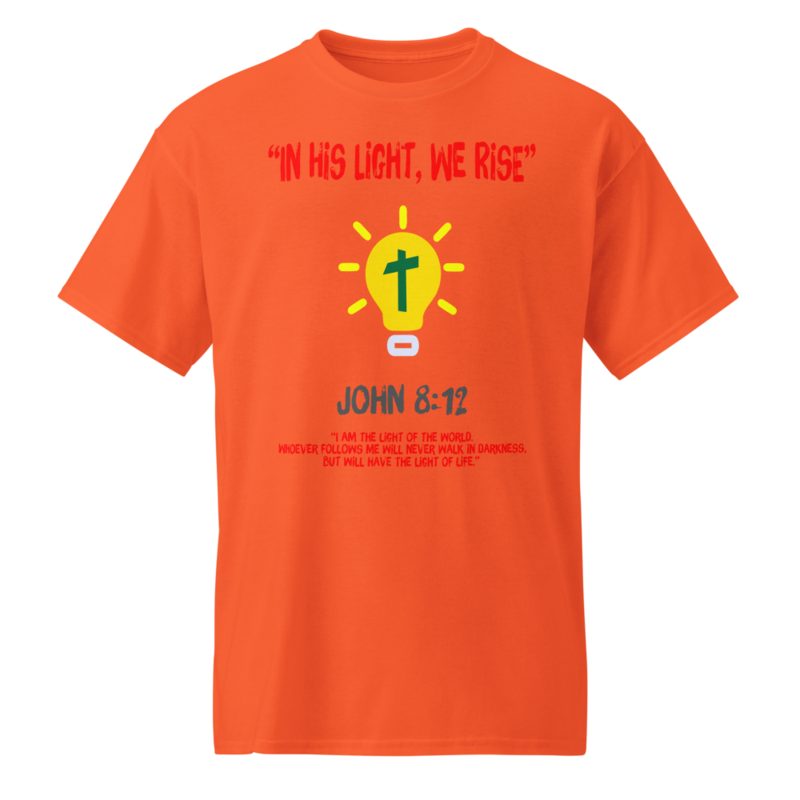 DryBlend® T-Shirt