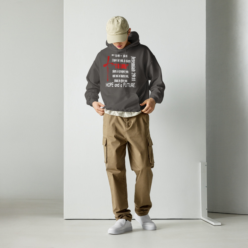 THE LORD Unisex Hoodie