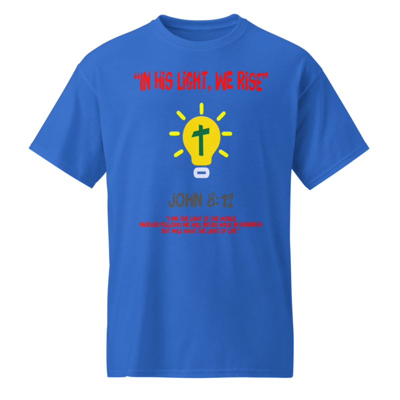 DryBlend® T-Shirt