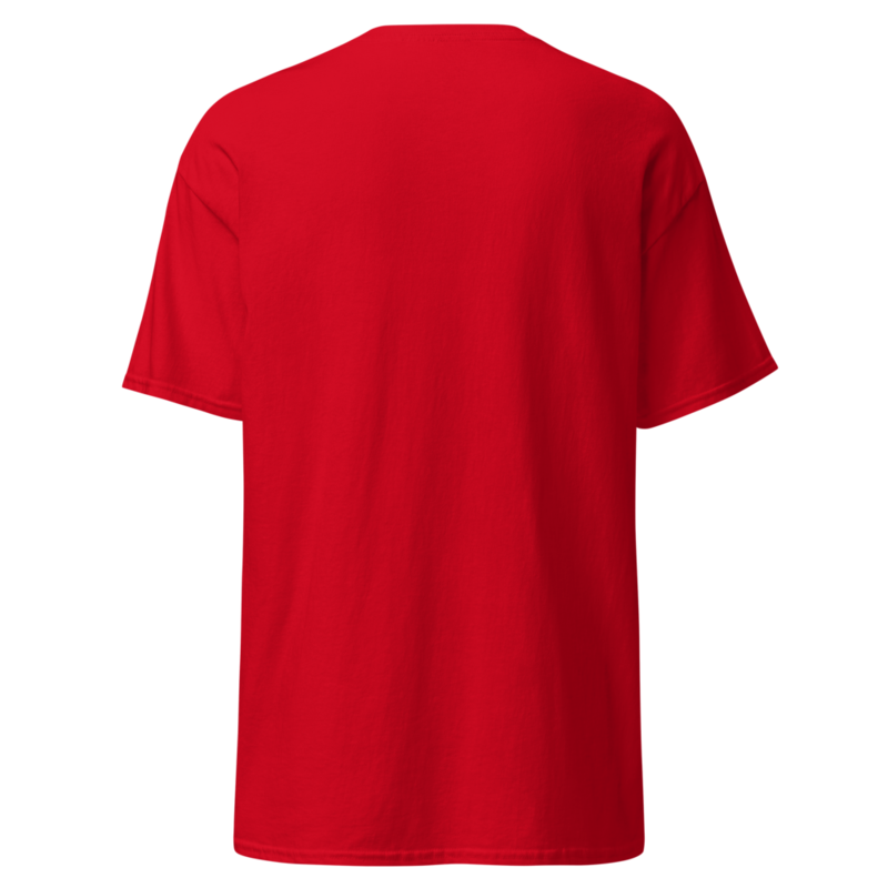 Feliz Navidad 2025(any year) Unisex classic tee