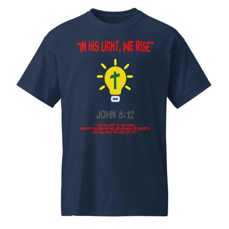 DryBlend® T-Shirt