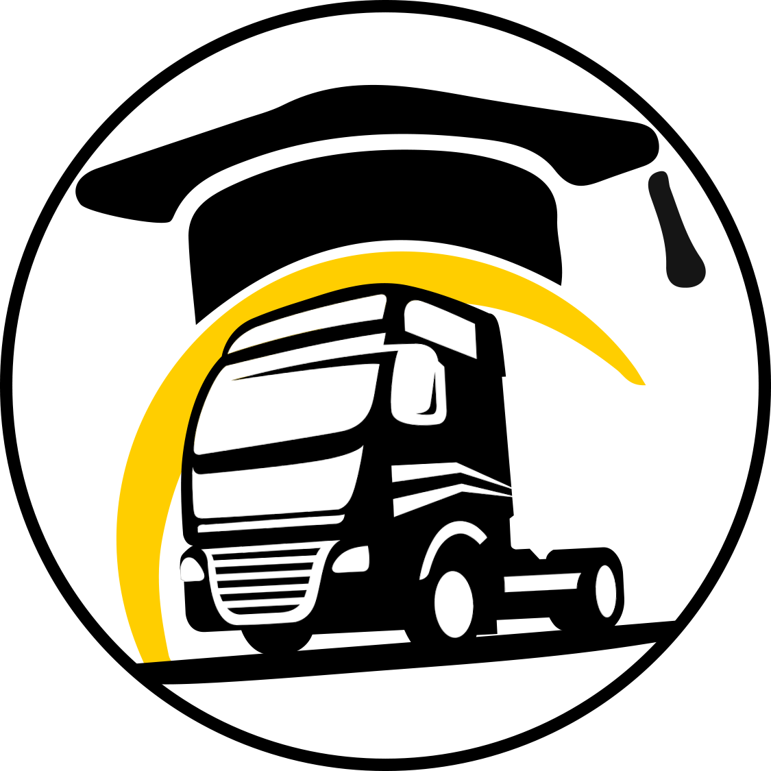 My European Trucking Skills