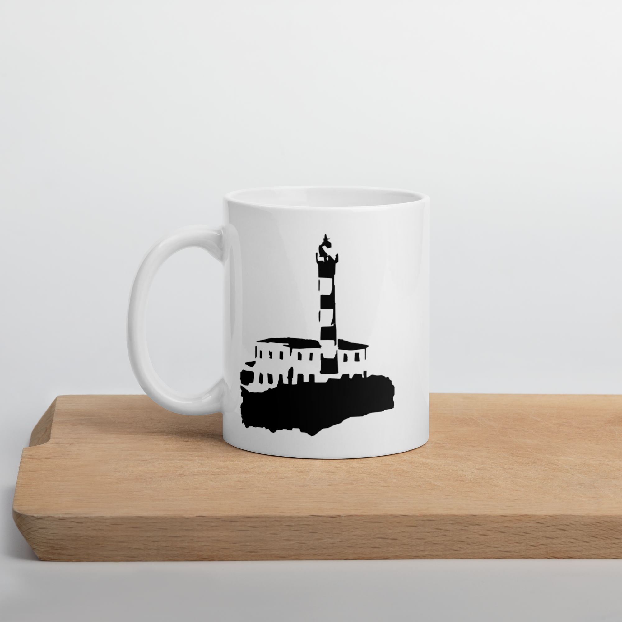 Taza FAR Portocolom mediana