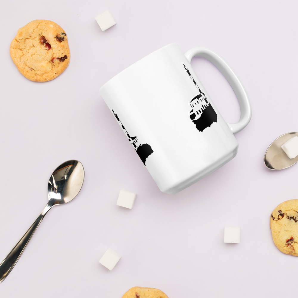 Taza FAR Portocolom grande