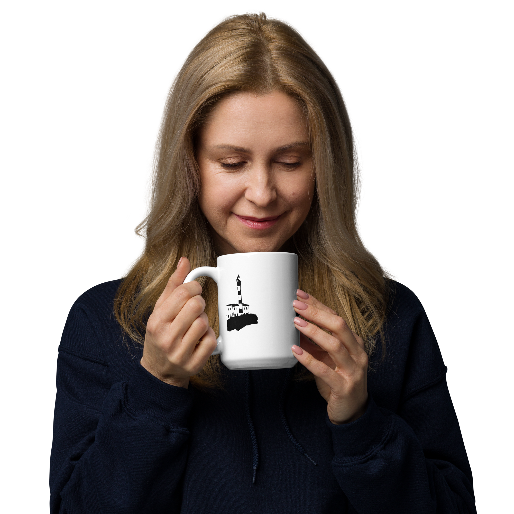 Taza FAR Portocolom grande
